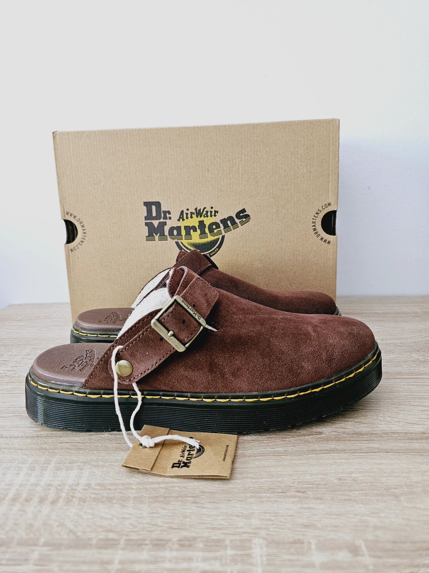 Dr. Martens