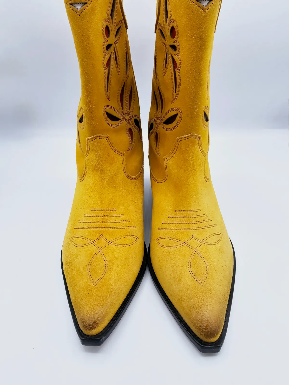 Botas piel Isabel marant. Nuevas – Isabel Marant – taille EU 38 3