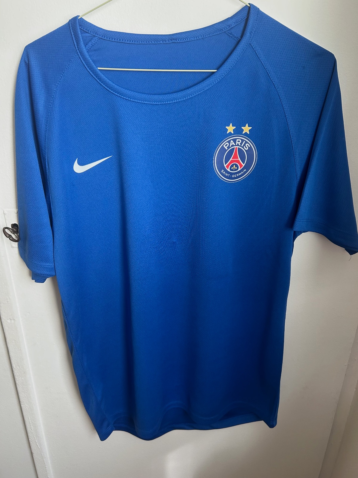 Training psg – Nike – taille S 3