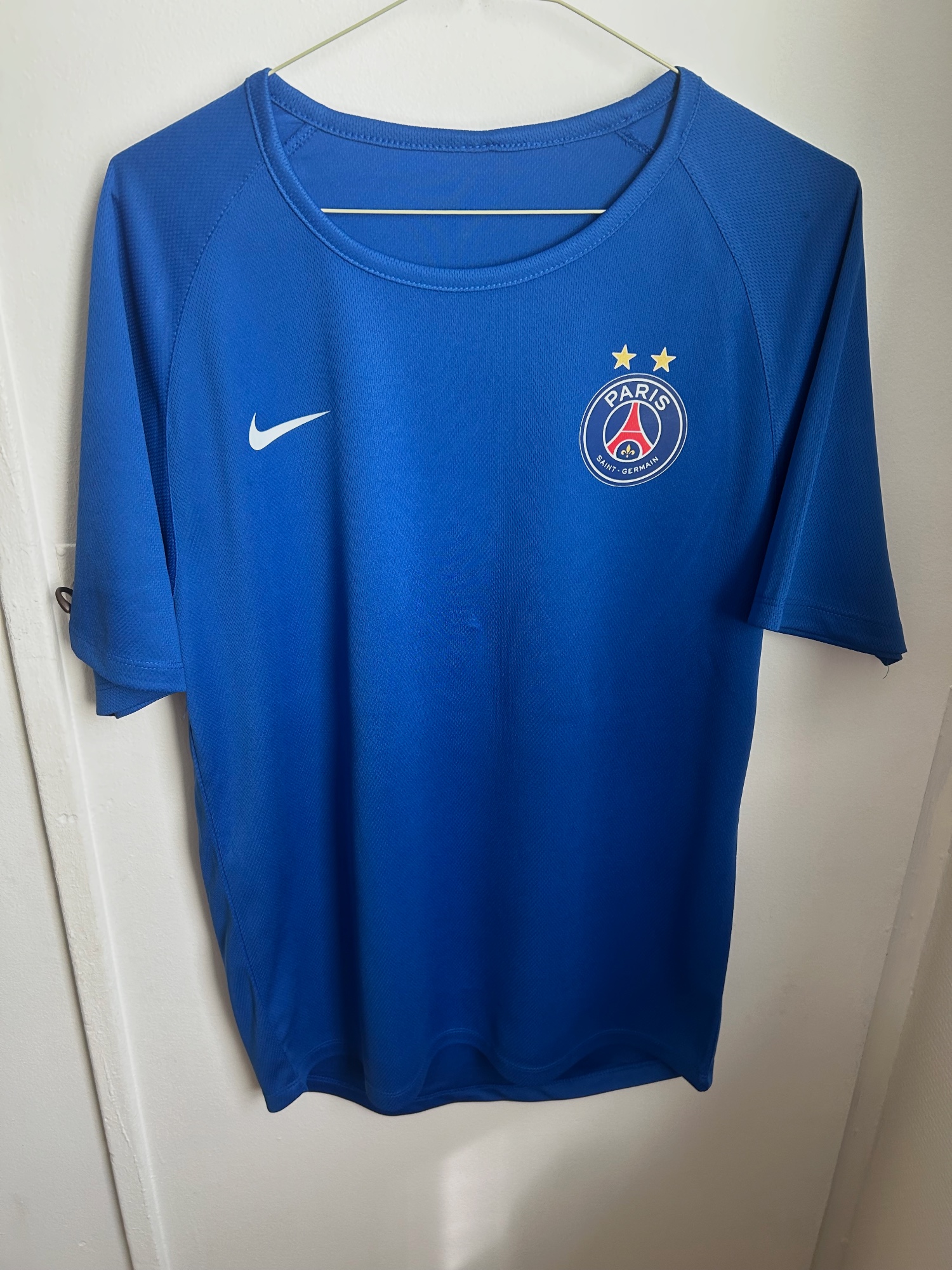 Training psg – Nike – taille S