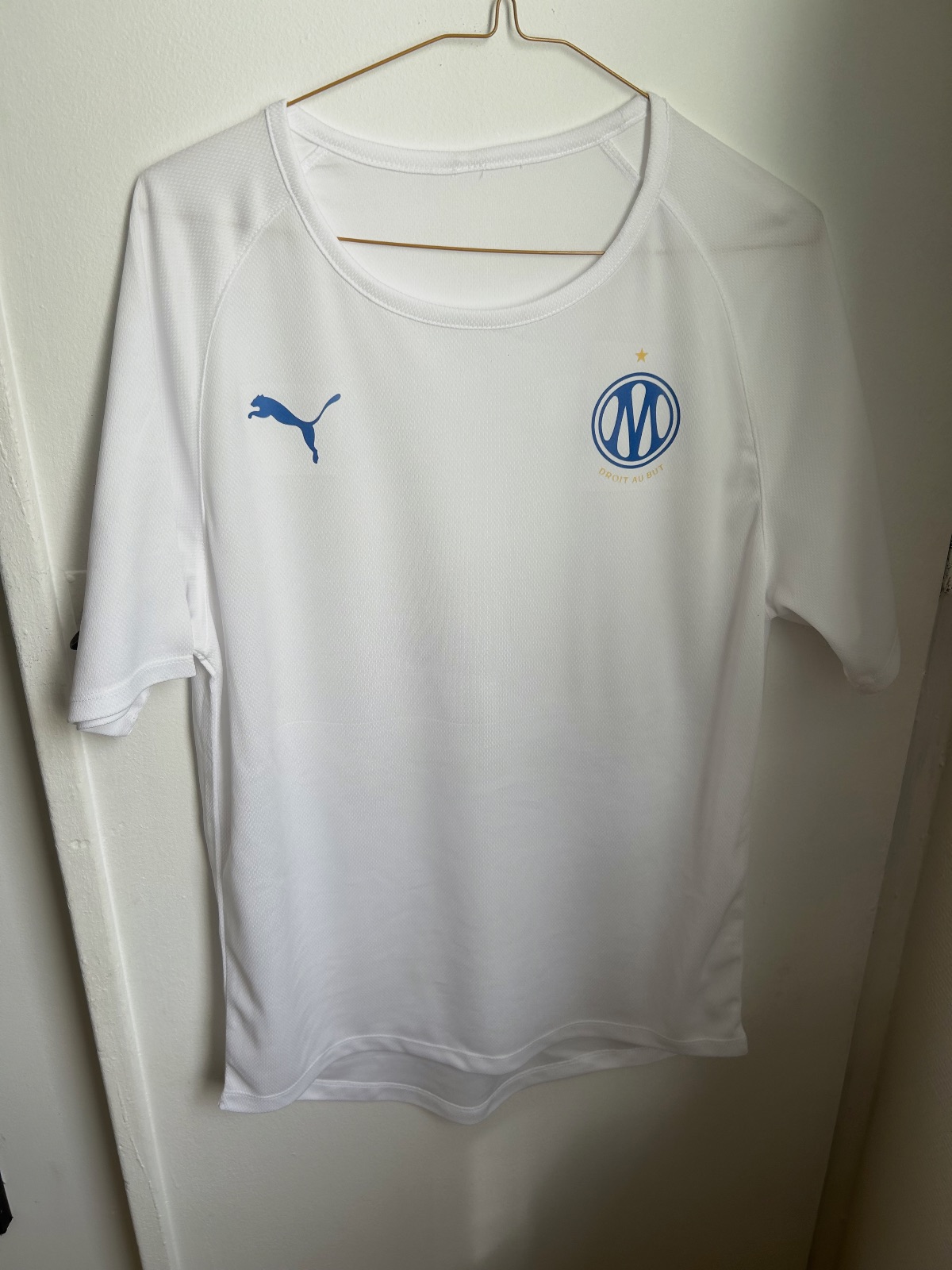 Training OM – Nike – taille M 2