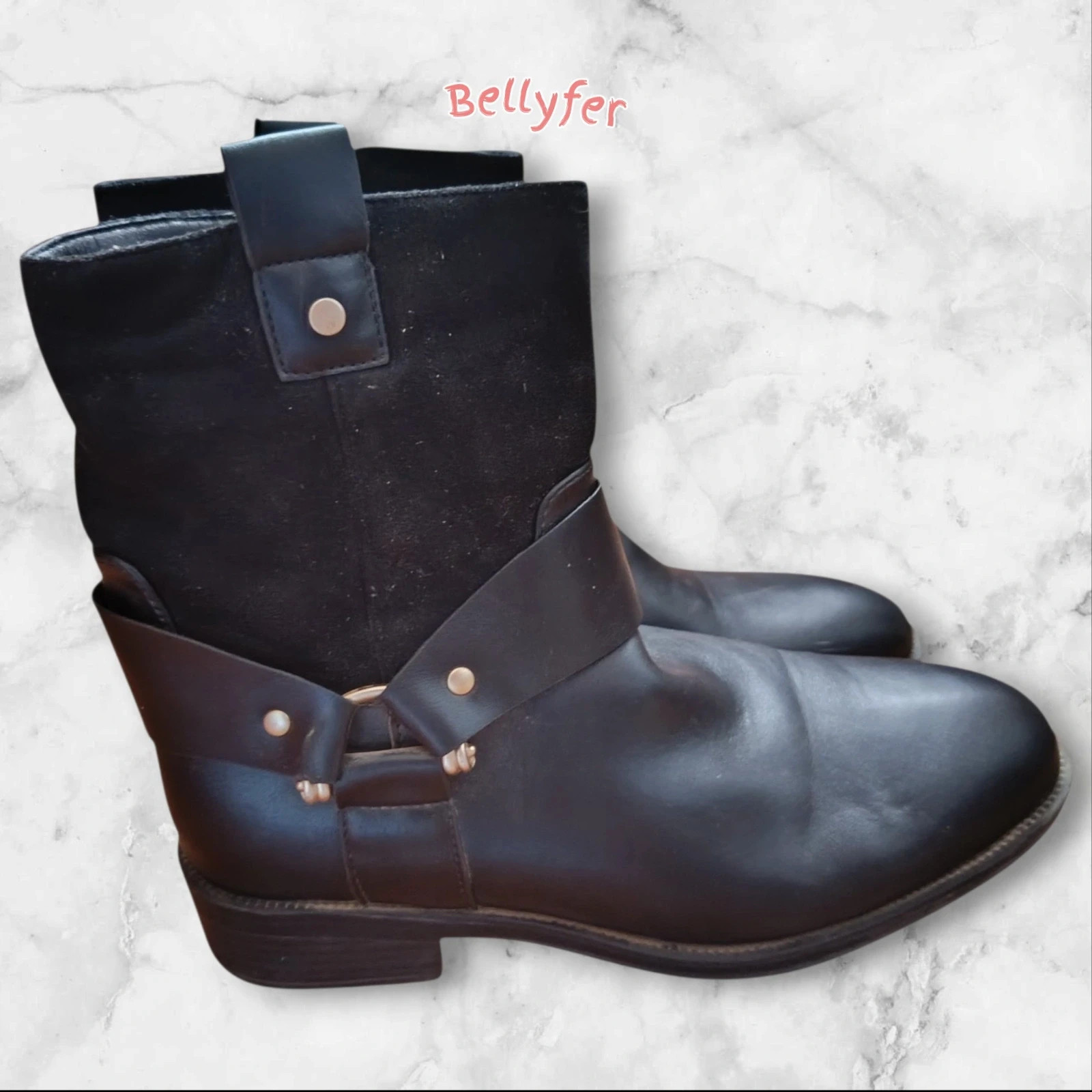 Botines bottega 22 – Bottega 22 – taille 38 4