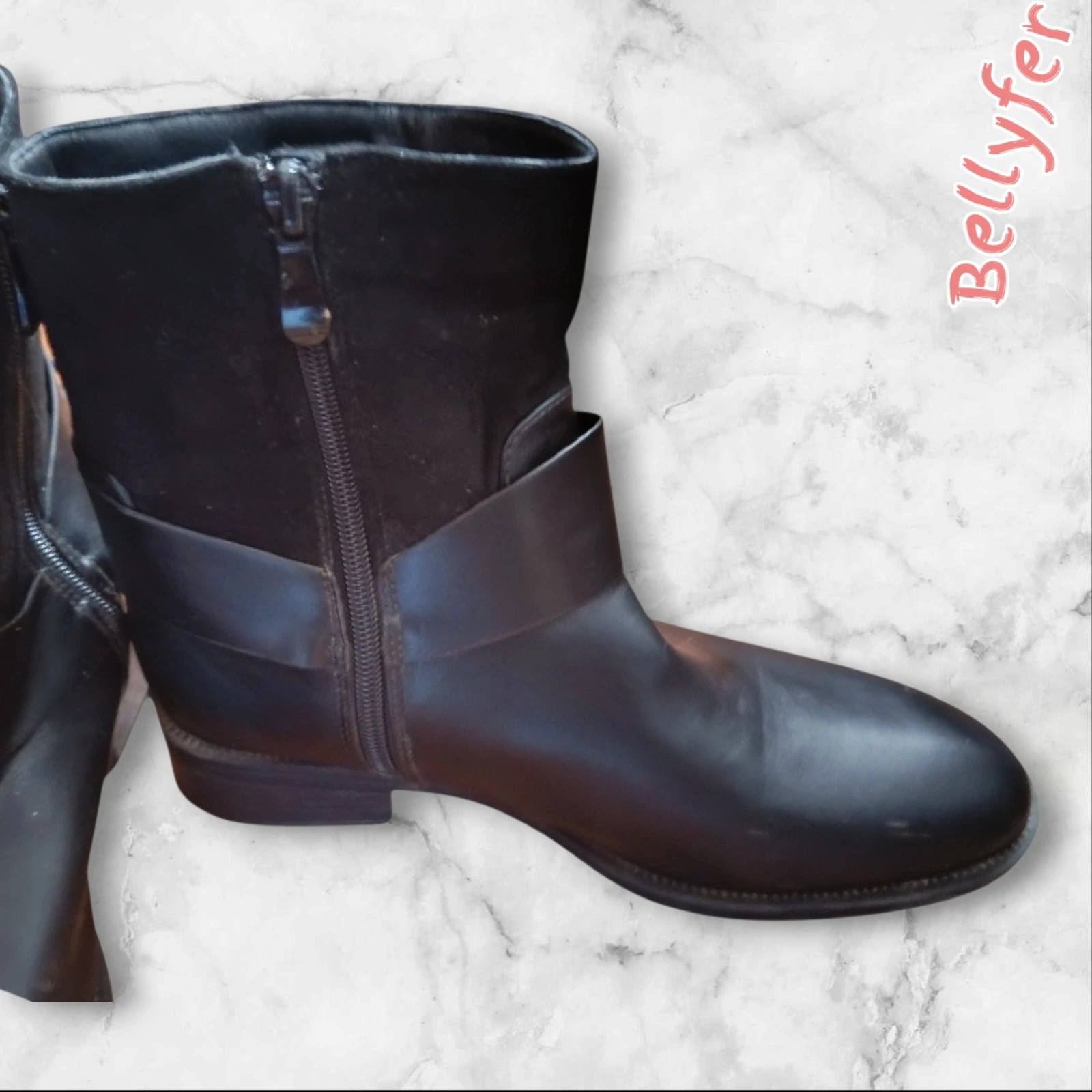 Botines bottega 22 – Bottega 22 – taille 38 2