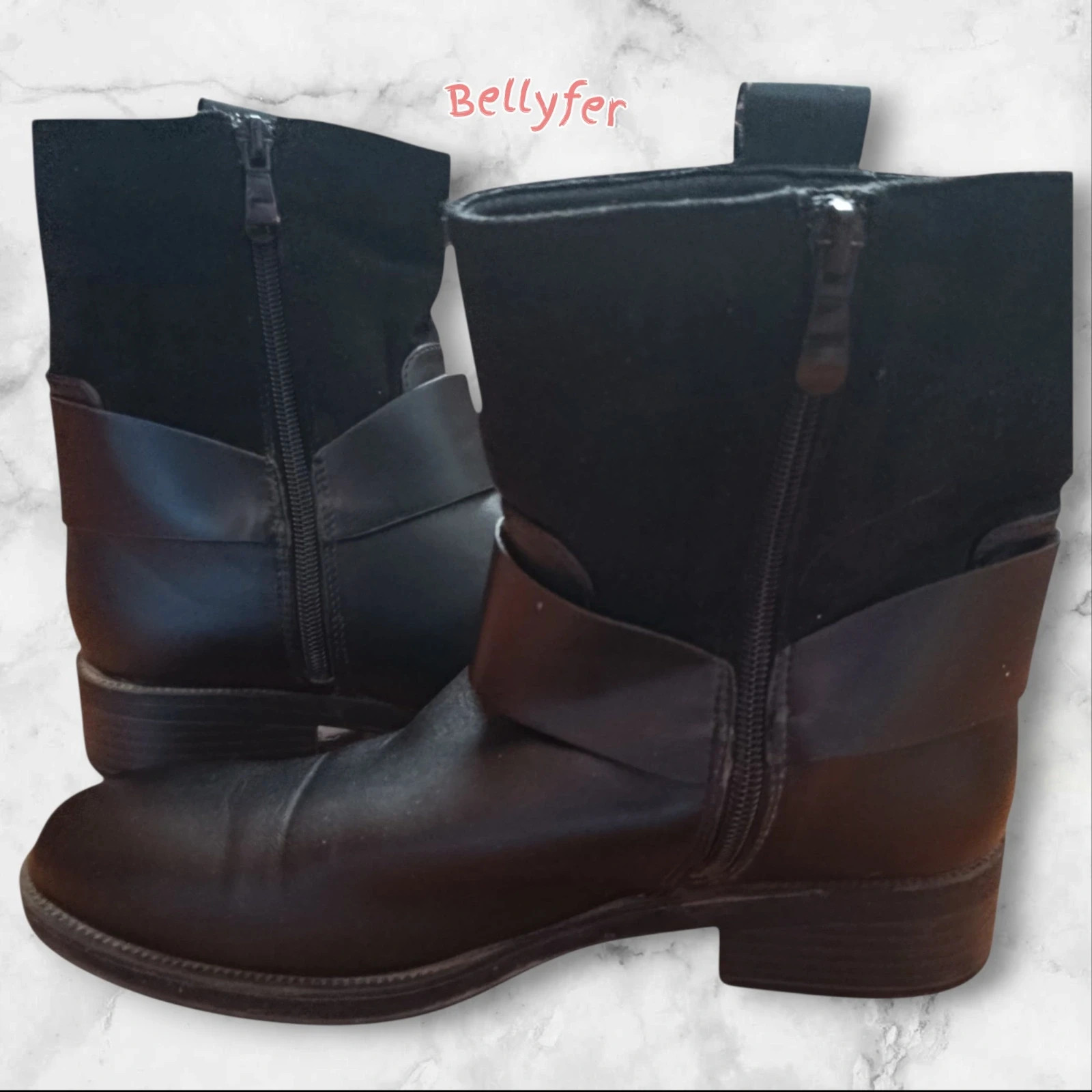 Botines bottega 22 – Bottega 22 – taille 38 3