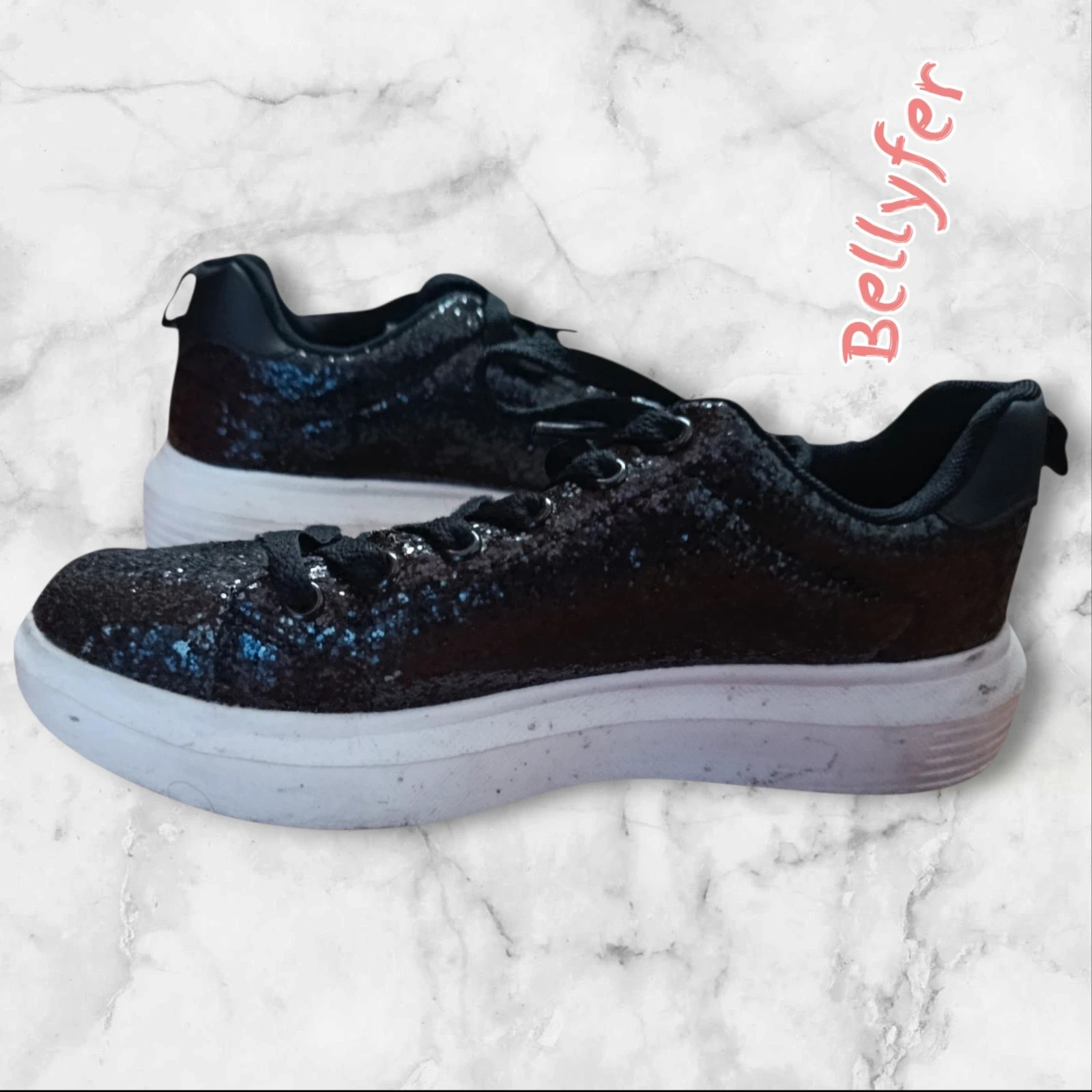 Zapatillas deportivas – TEX – taille 38 3