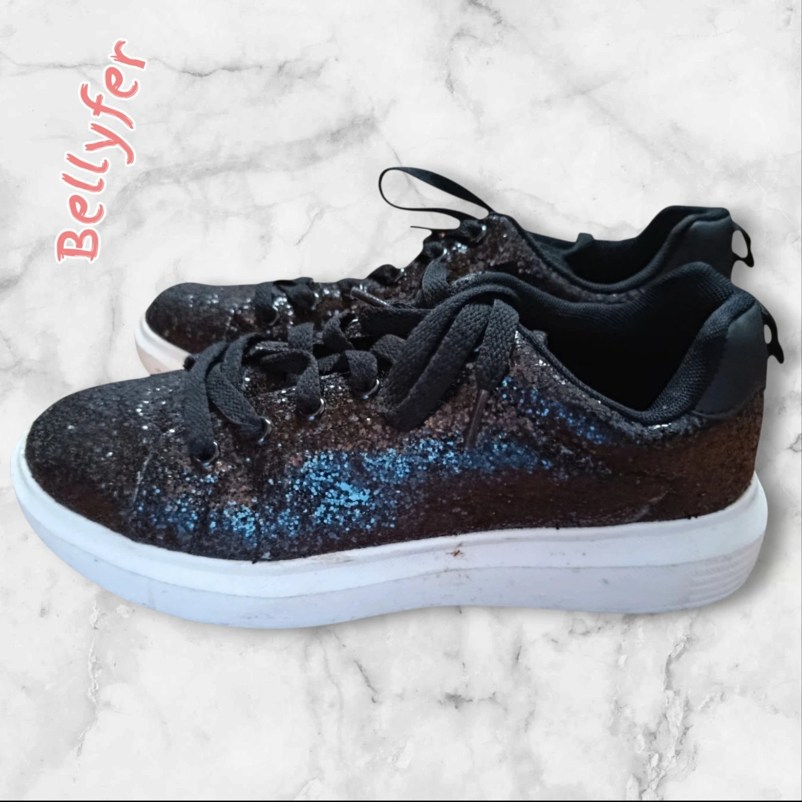 Zapatillas deportivas – TEX – taille 38 5