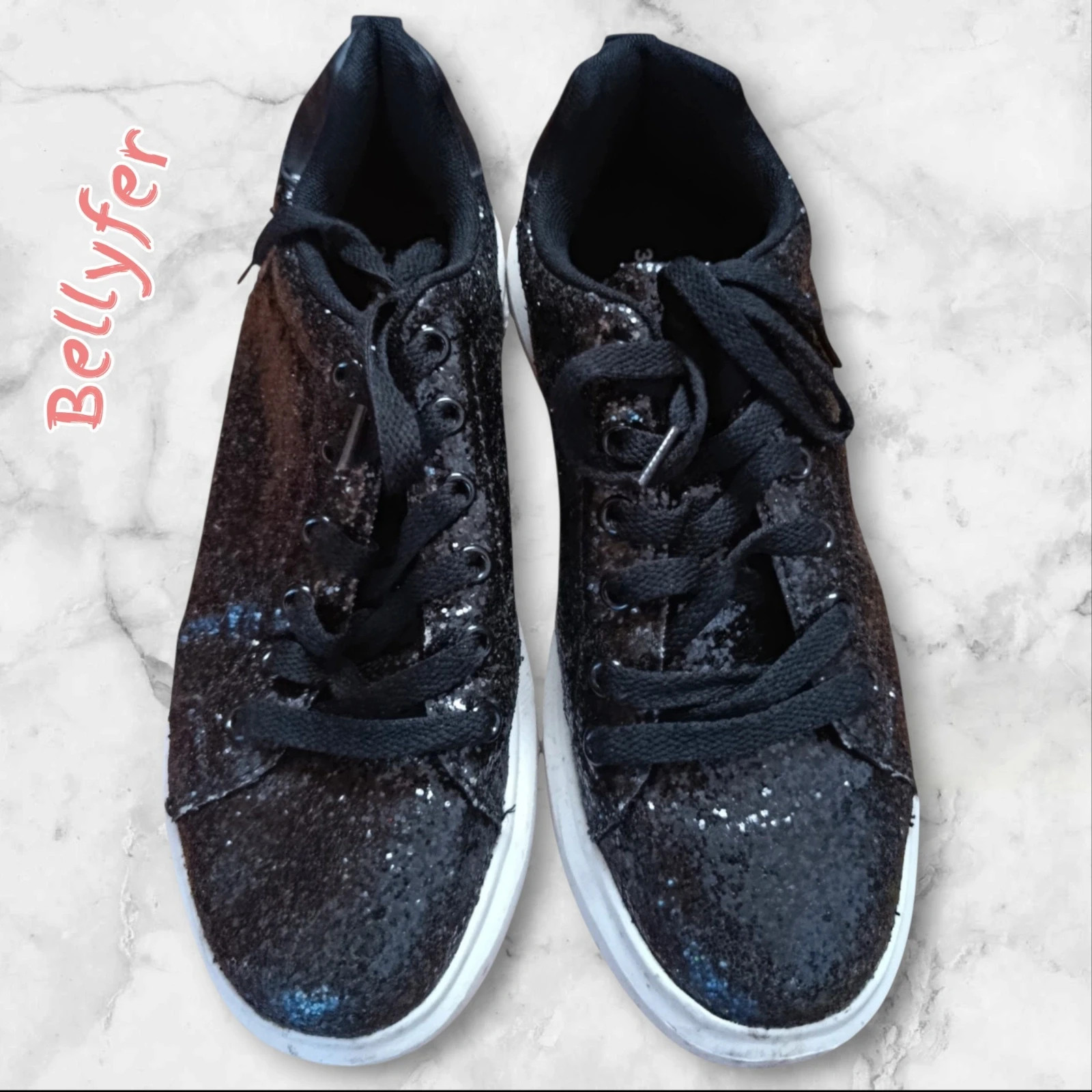 Zapatillas deportivas