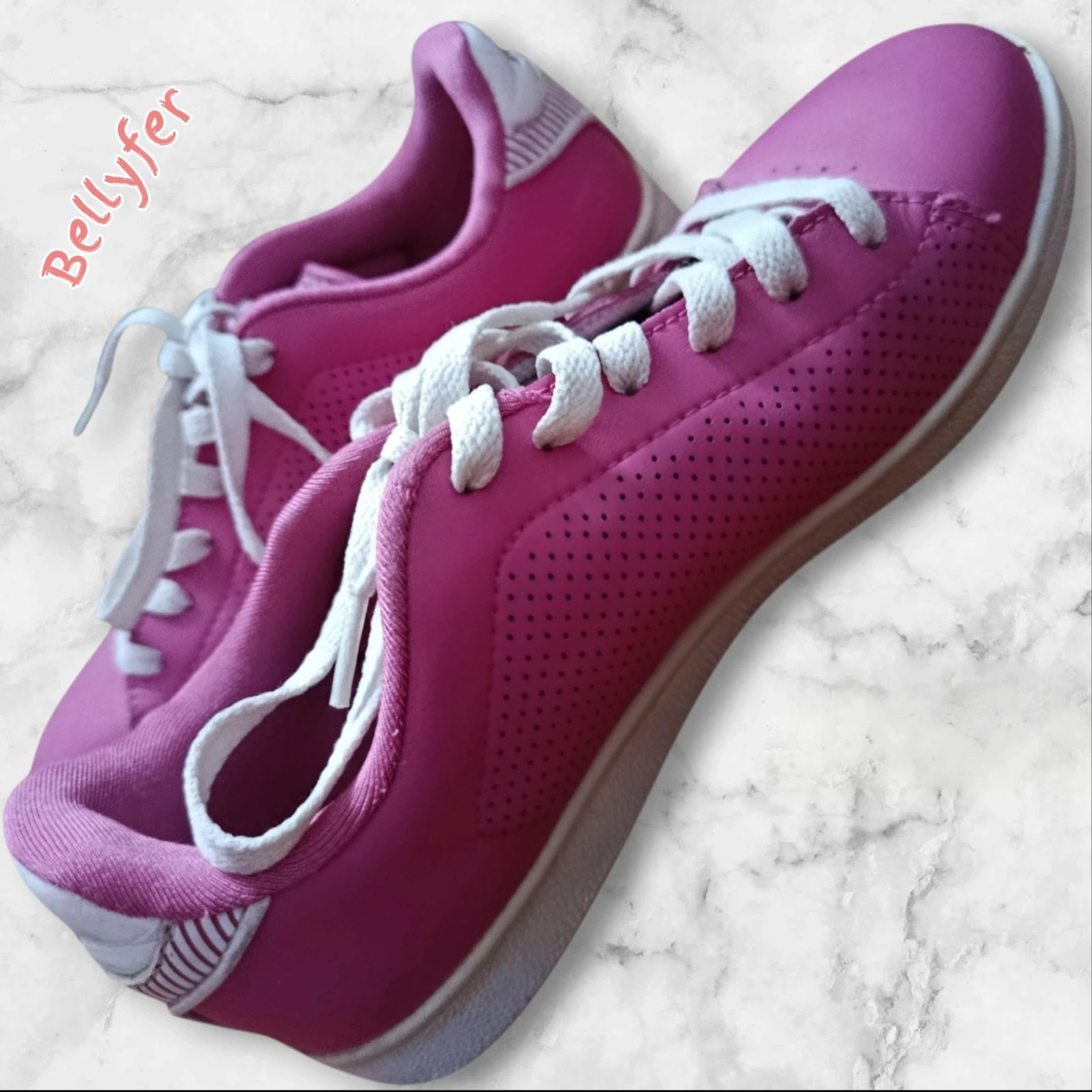 Zapatillas deportivas bajas – MB – taille 38 3