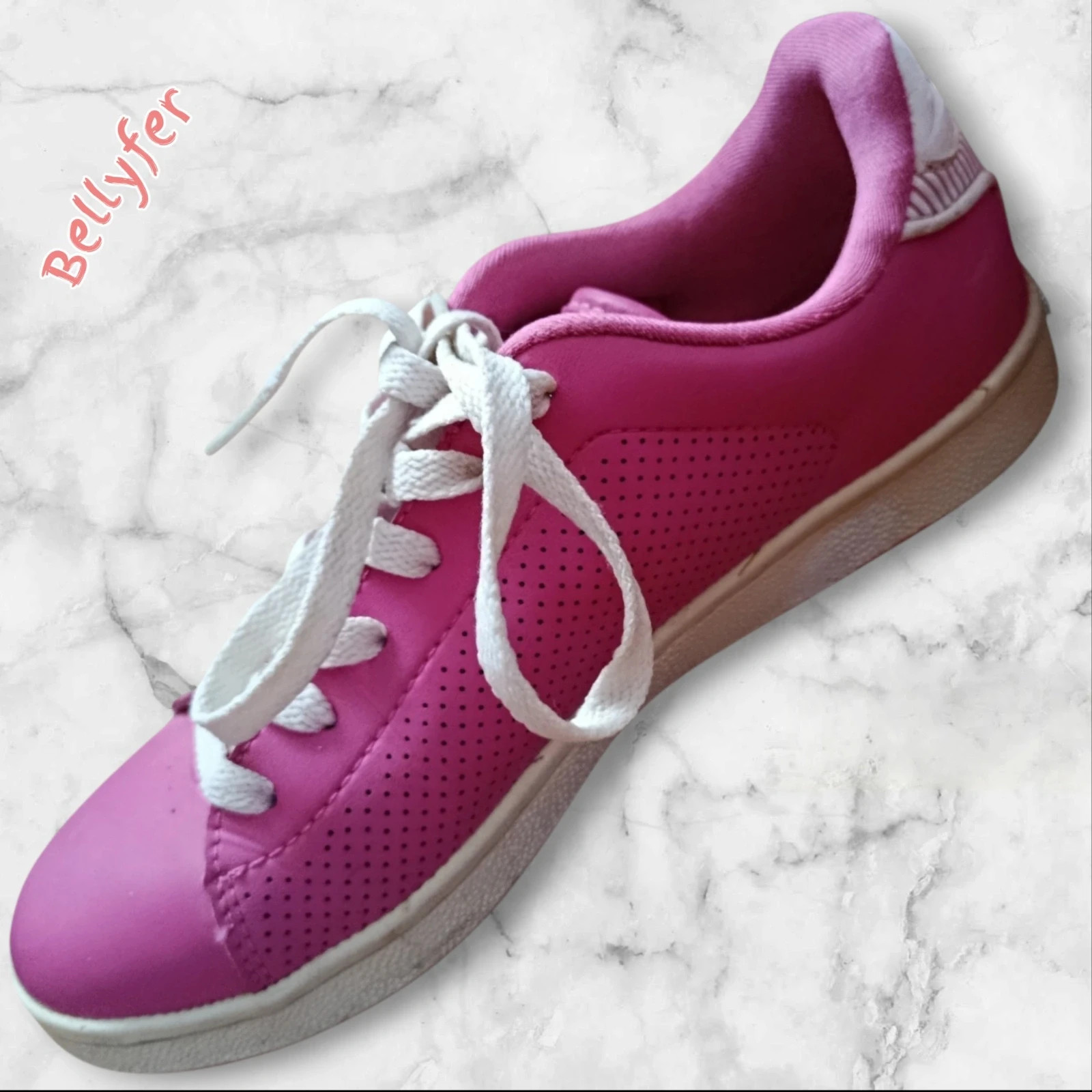 Zapatillas deportivas bajas – MB – taille 38 2