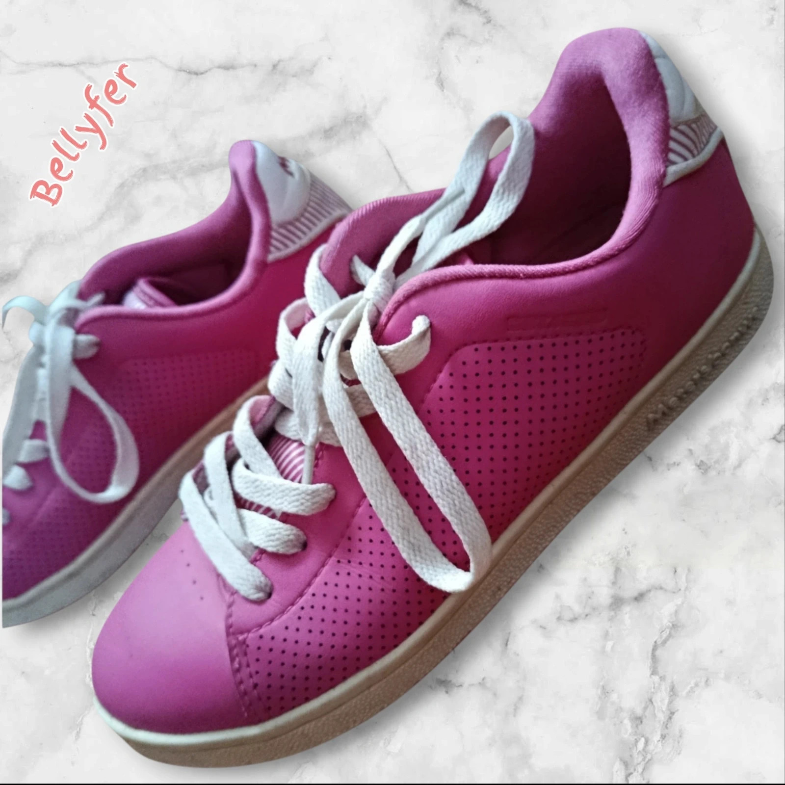 Zapatillas deportivas bajas – MB – taille 38 4