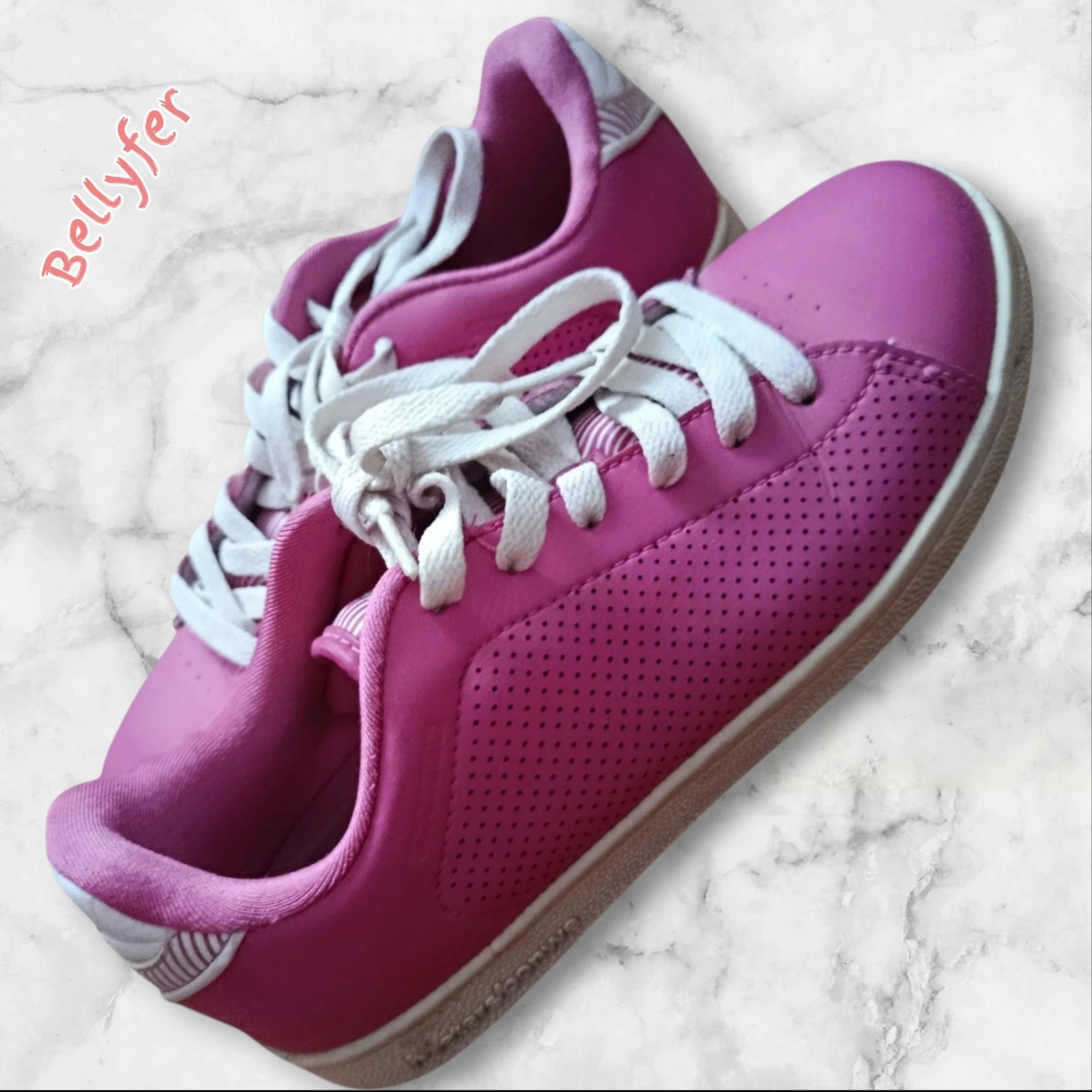 Zapatillas deportivas bajas – MB – taille 38 5