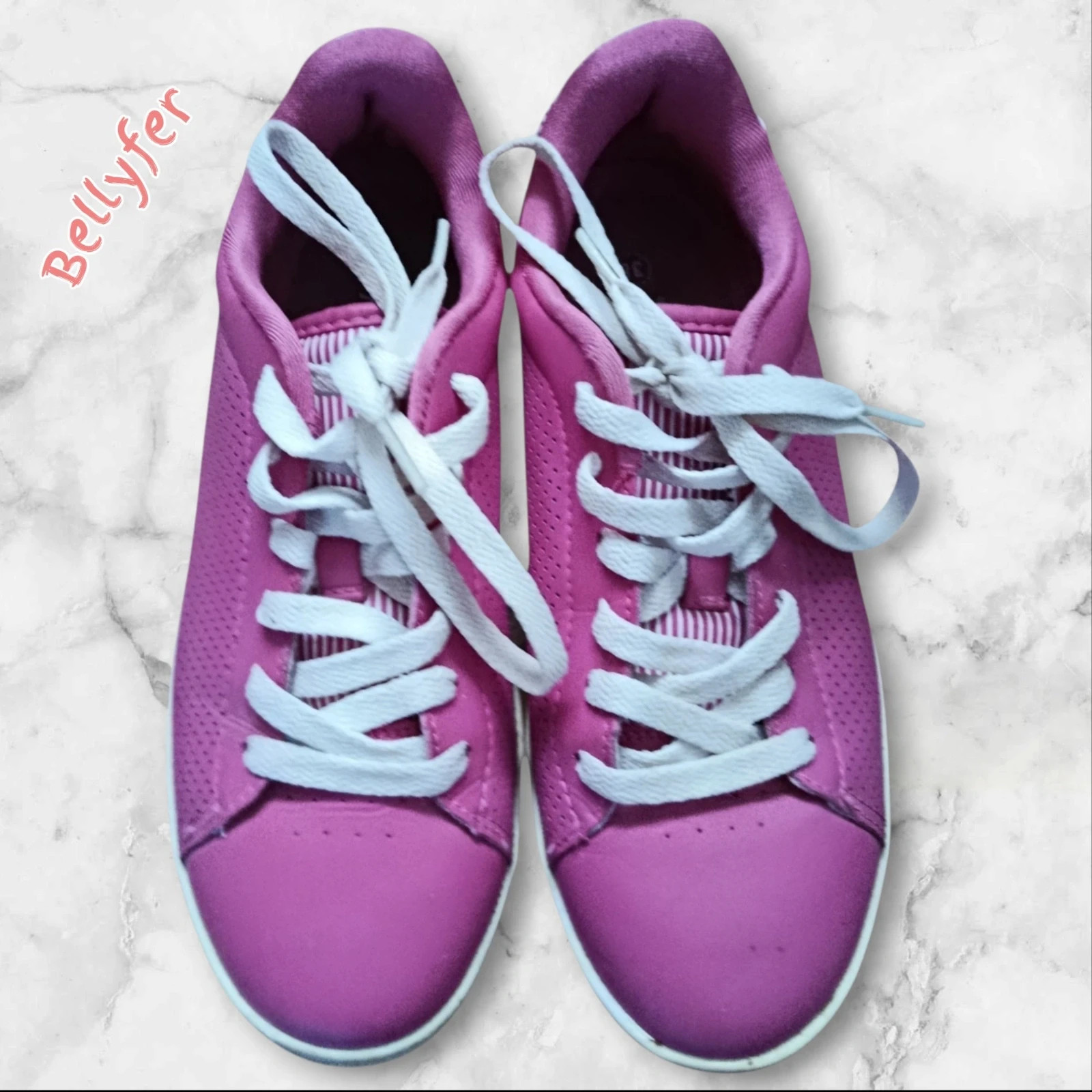 Zapatillas deportivas bajas