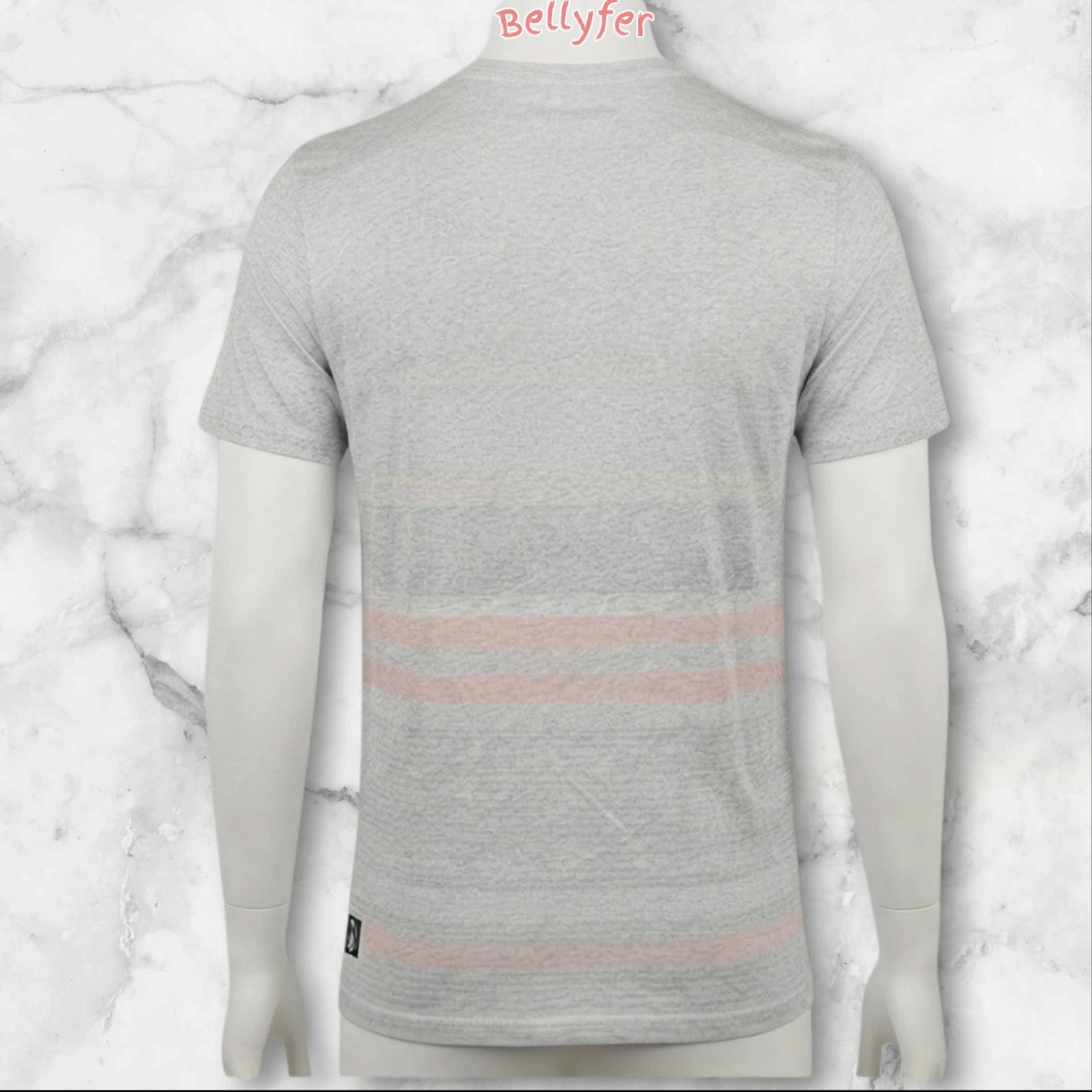 Camiseta de rayas Volcom – Volcom – taille M 3
