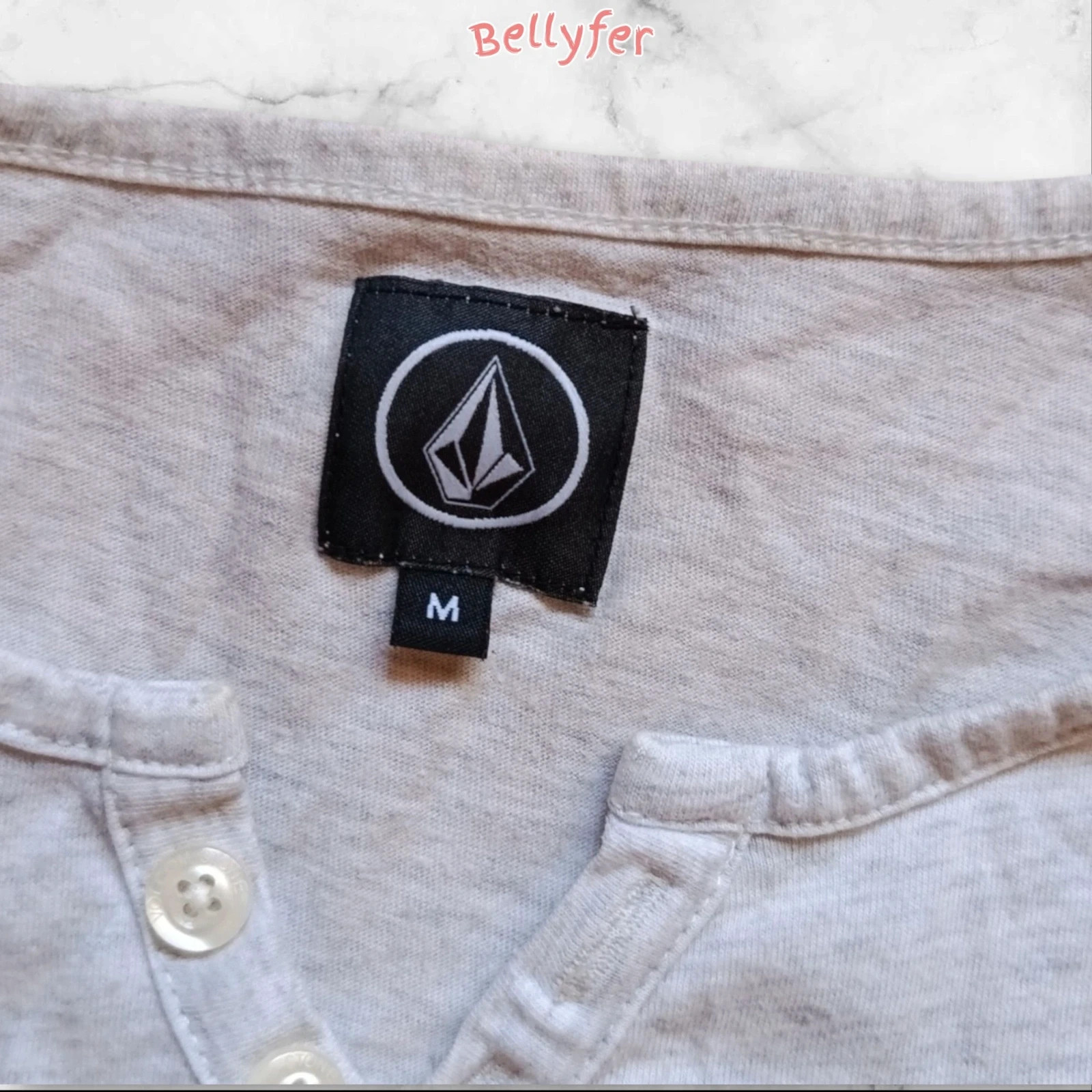 Camiseta de rayas Volcom – Volcom – taille M 2