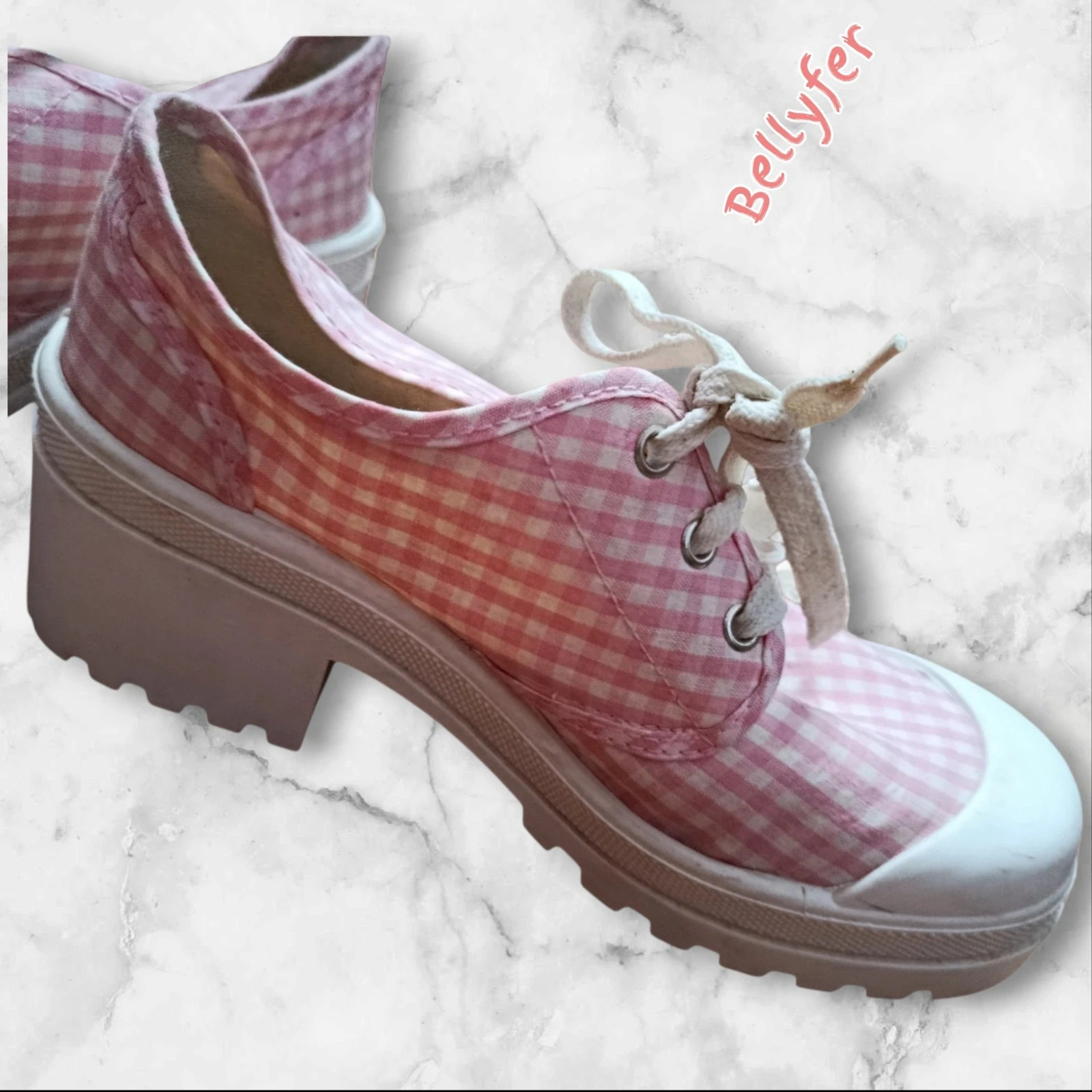 Zapatillas de tela – Local – taille 38 2