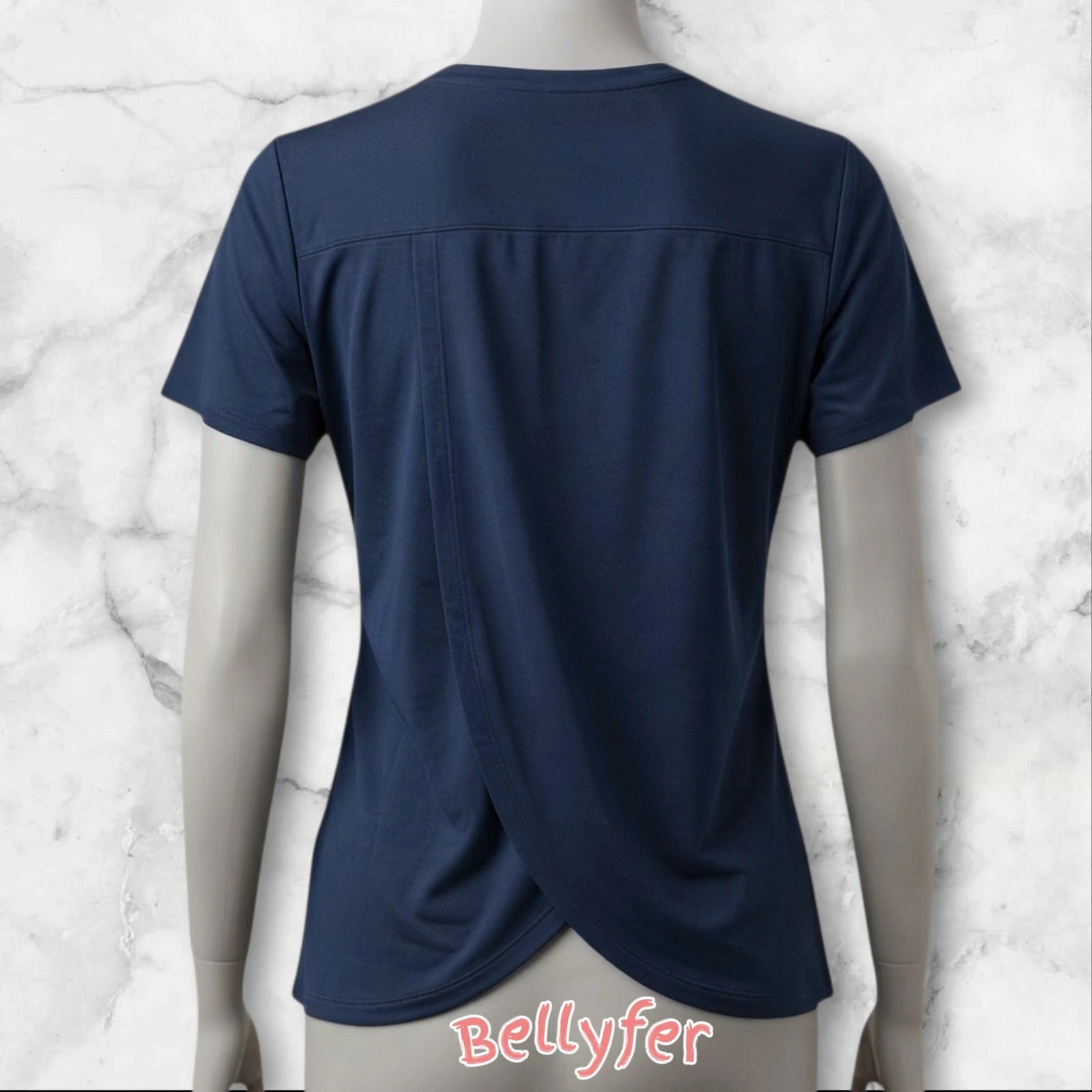 Camiseta deportiva – Crivit – taille M / 38 / 10 3