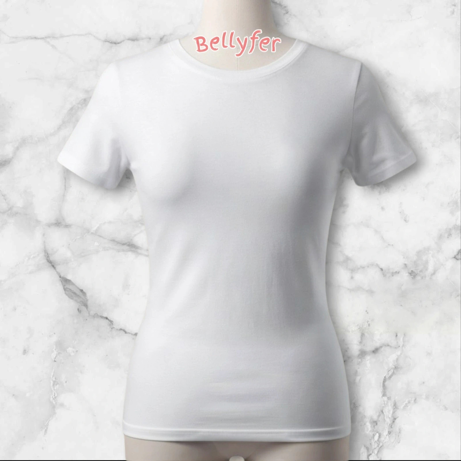 Camiseta basica