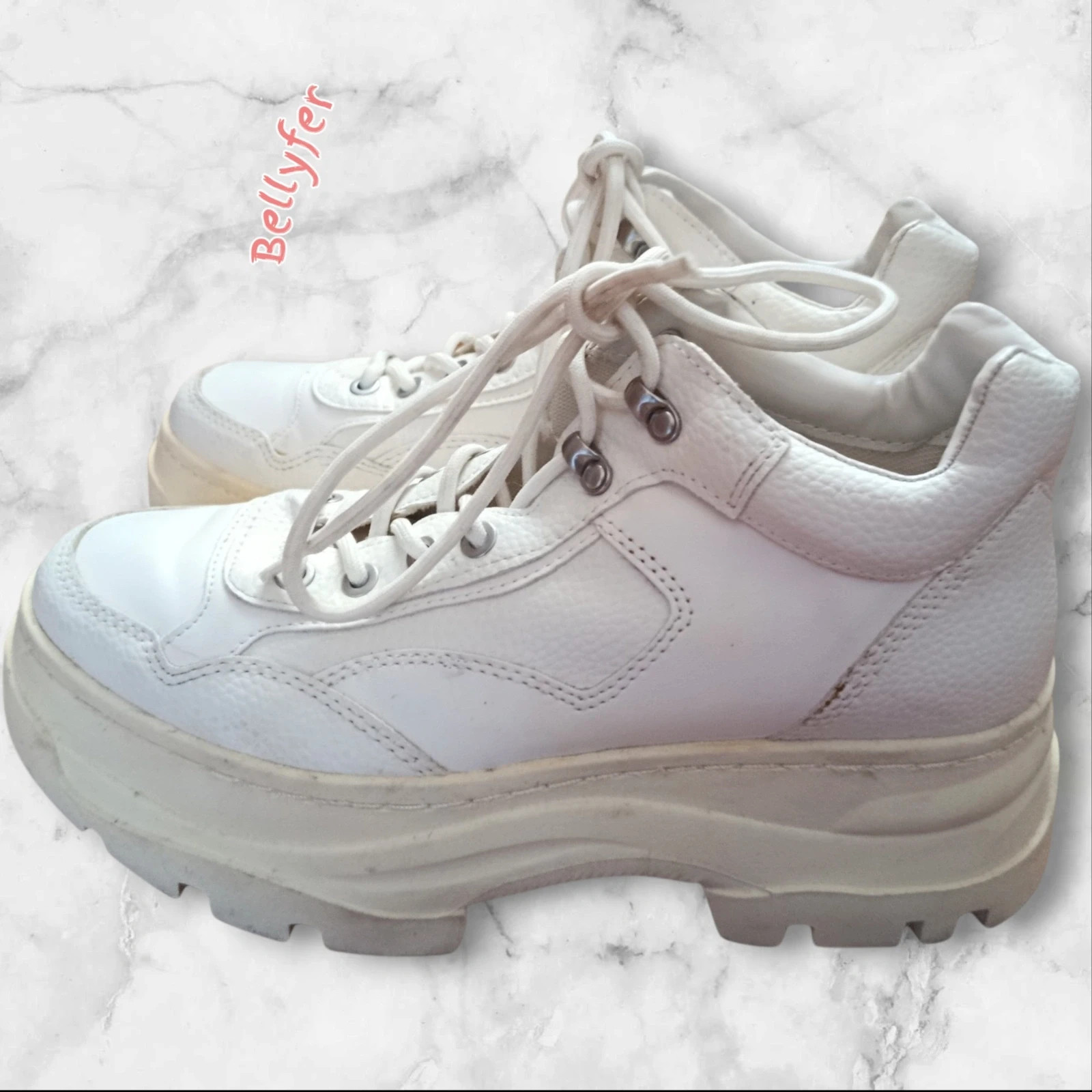 Zapatillas de deporte altas – Pull & Bear – taille 39 5