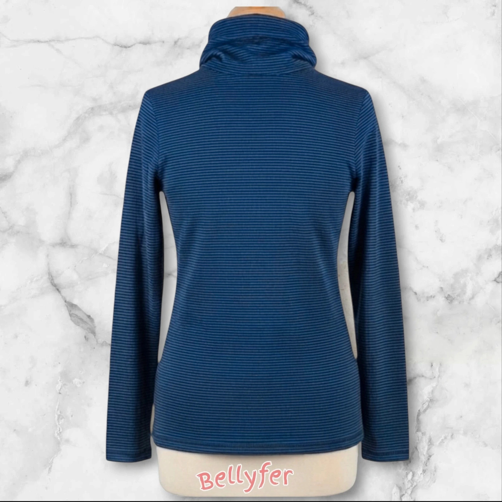Sudadera de rayas – Pull & Bear – taille S / 36 / 8 3