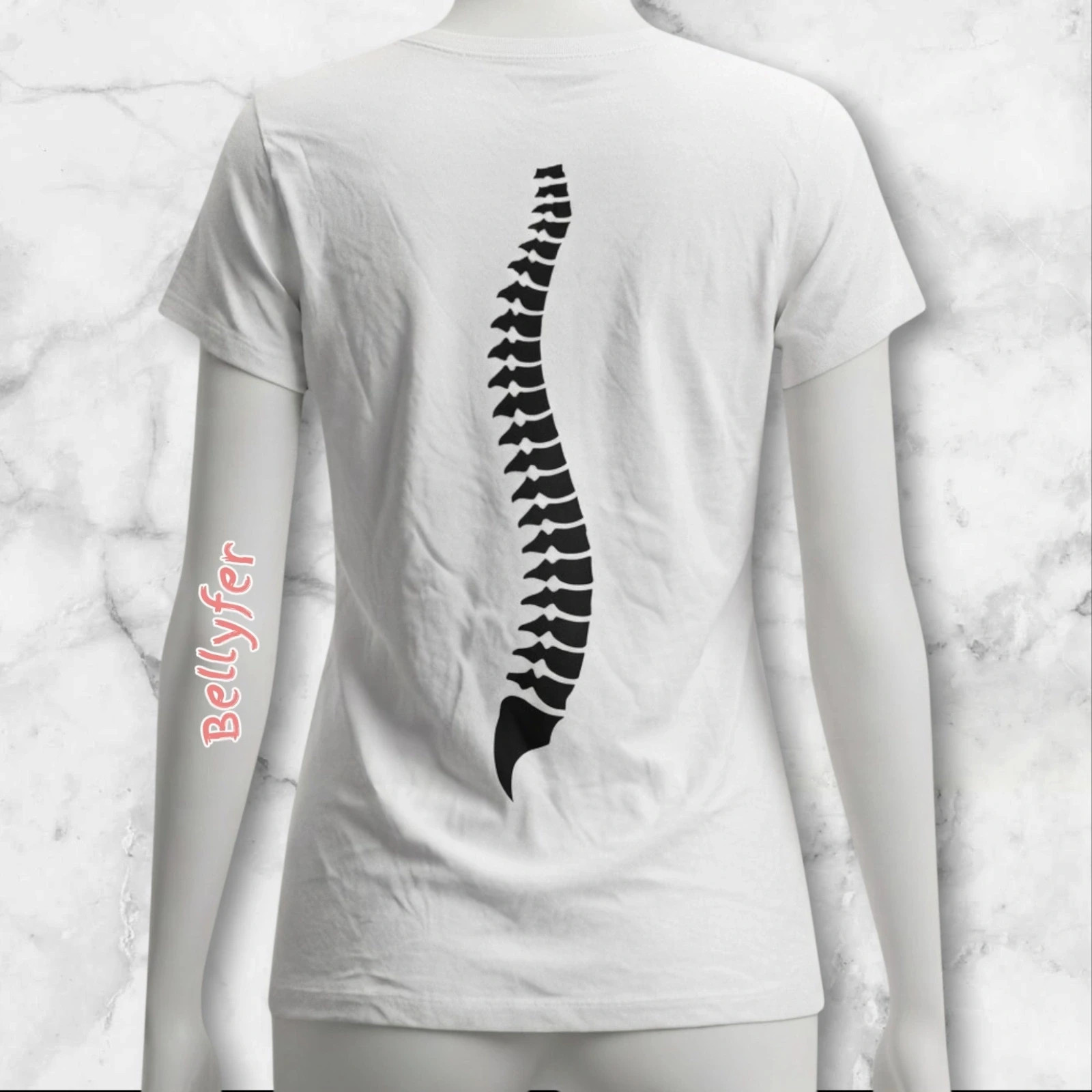 Camiseta columna – Local – taille S / 36 / 8 3