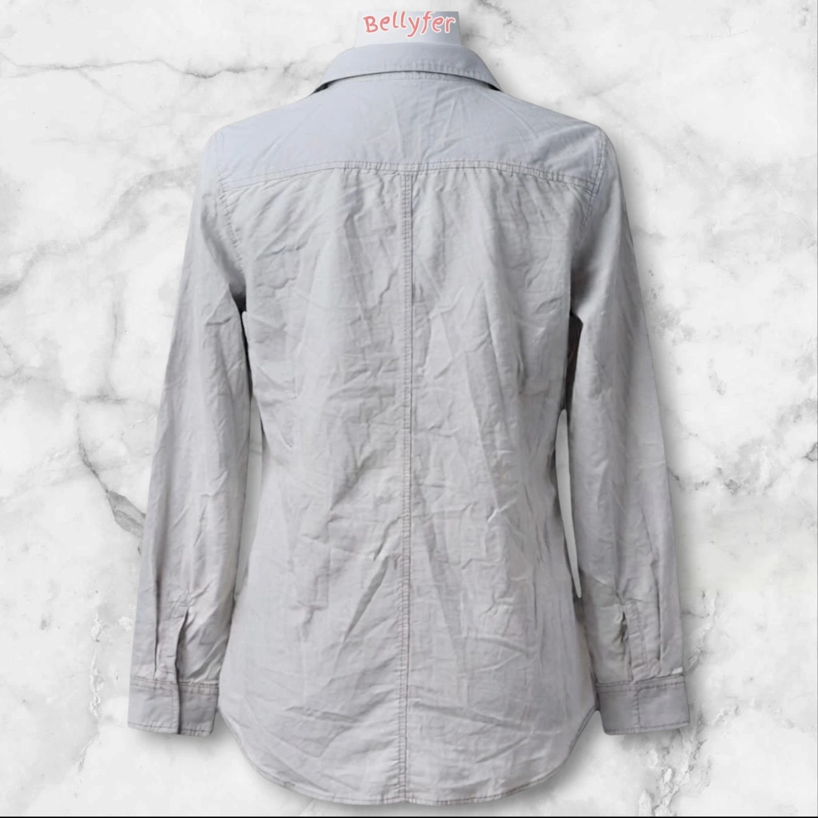 Camisa mango basics – MNG Basics – taille S / 36 / 8 3