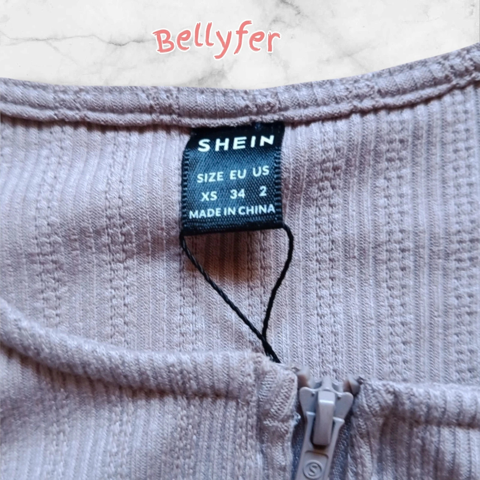 Chaqueta shein – Shein – taille XS / 34 / 6 2