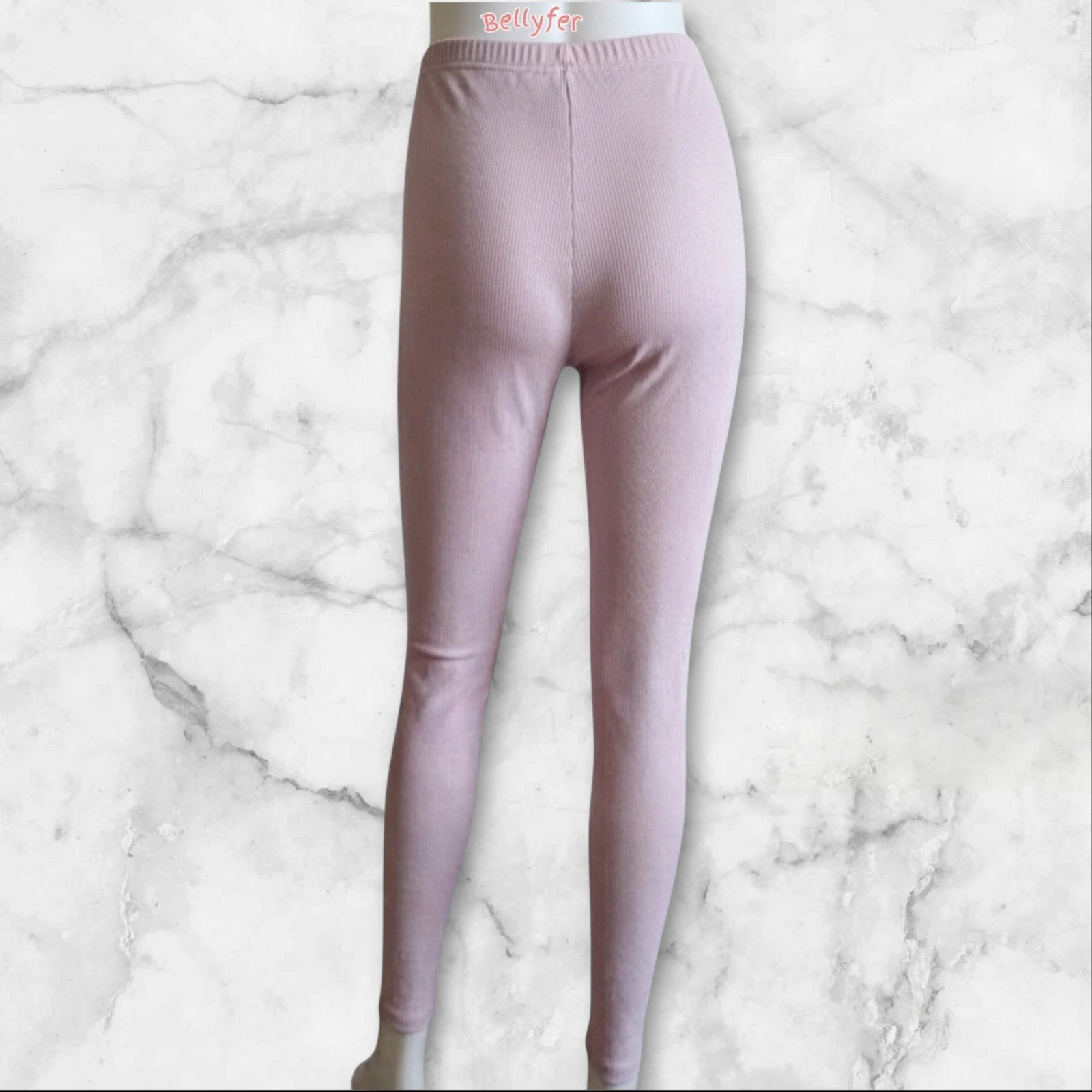 Leggings acanalado – Shein – taille XS / 34 / 6 3