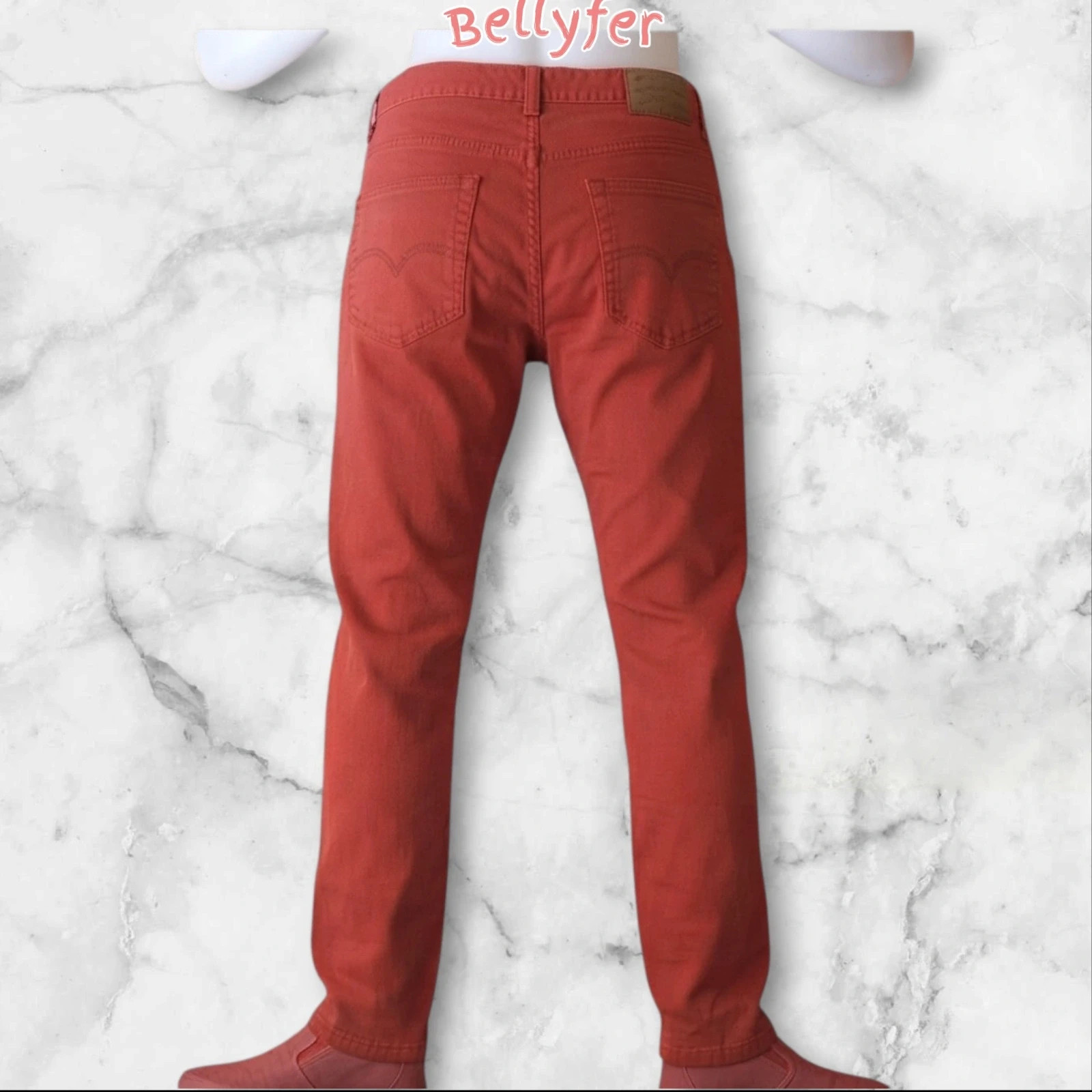 Pantalón vaquero – MNG Suit – taille L 3