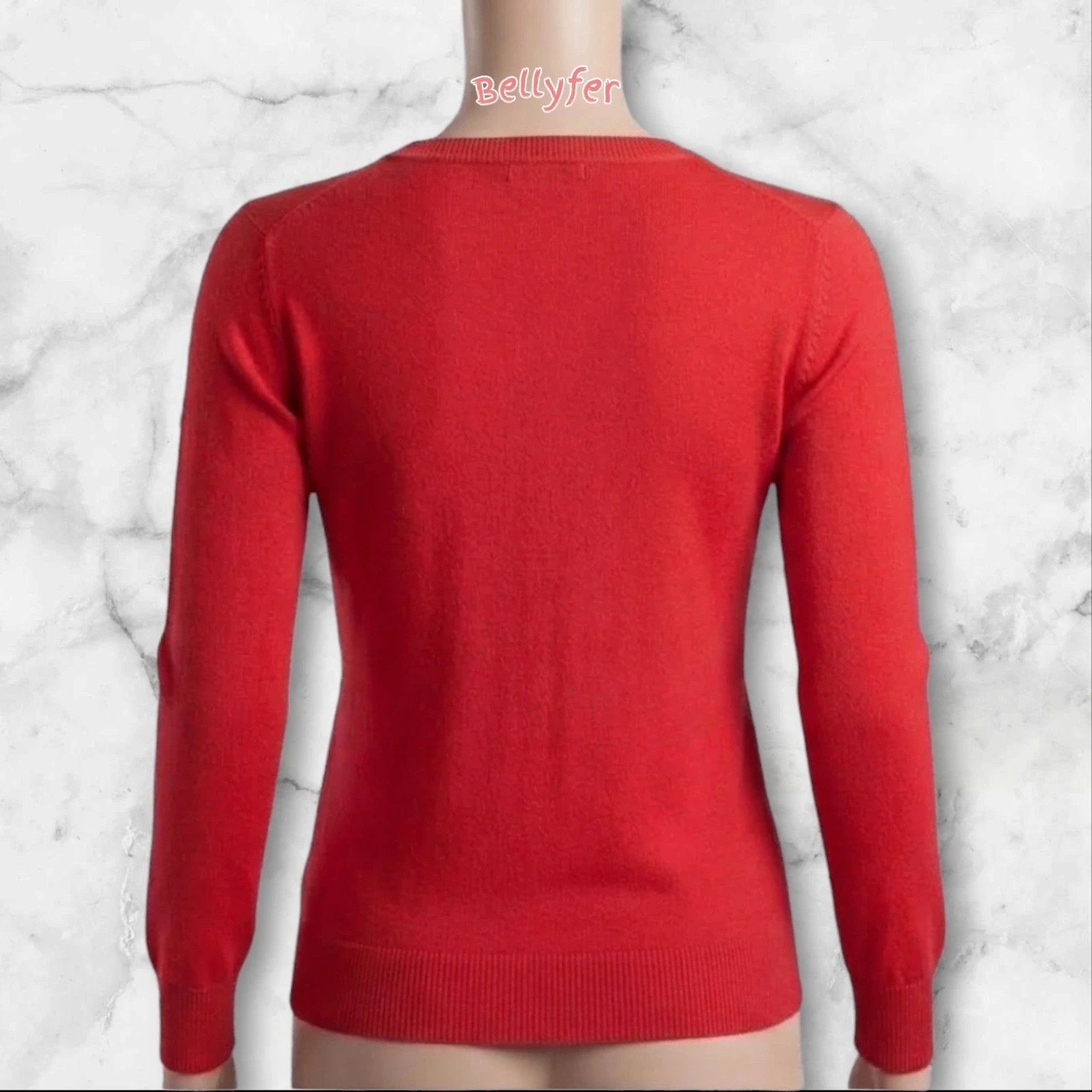 Jersey cuello de pico – Local – taille L / 40 / 12 2