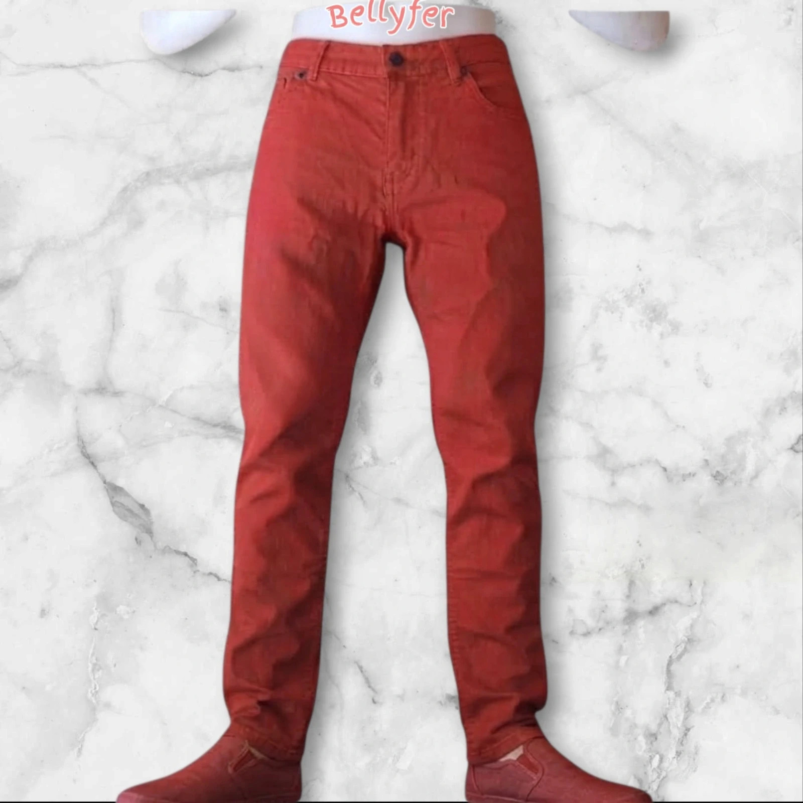 Pantalón vaquero