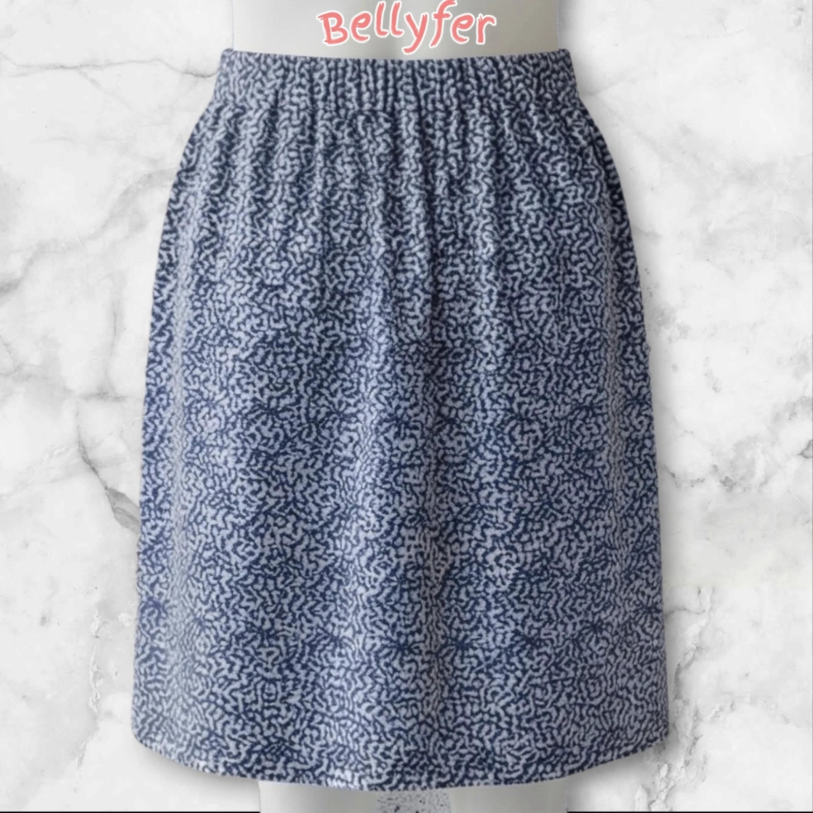 Falda estampada – Local – taille L / 40 / 12 2