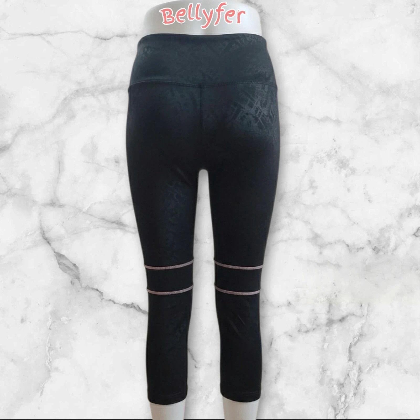 Leggings pirata deportivo – ILICO – taille L / 40 / 12 3