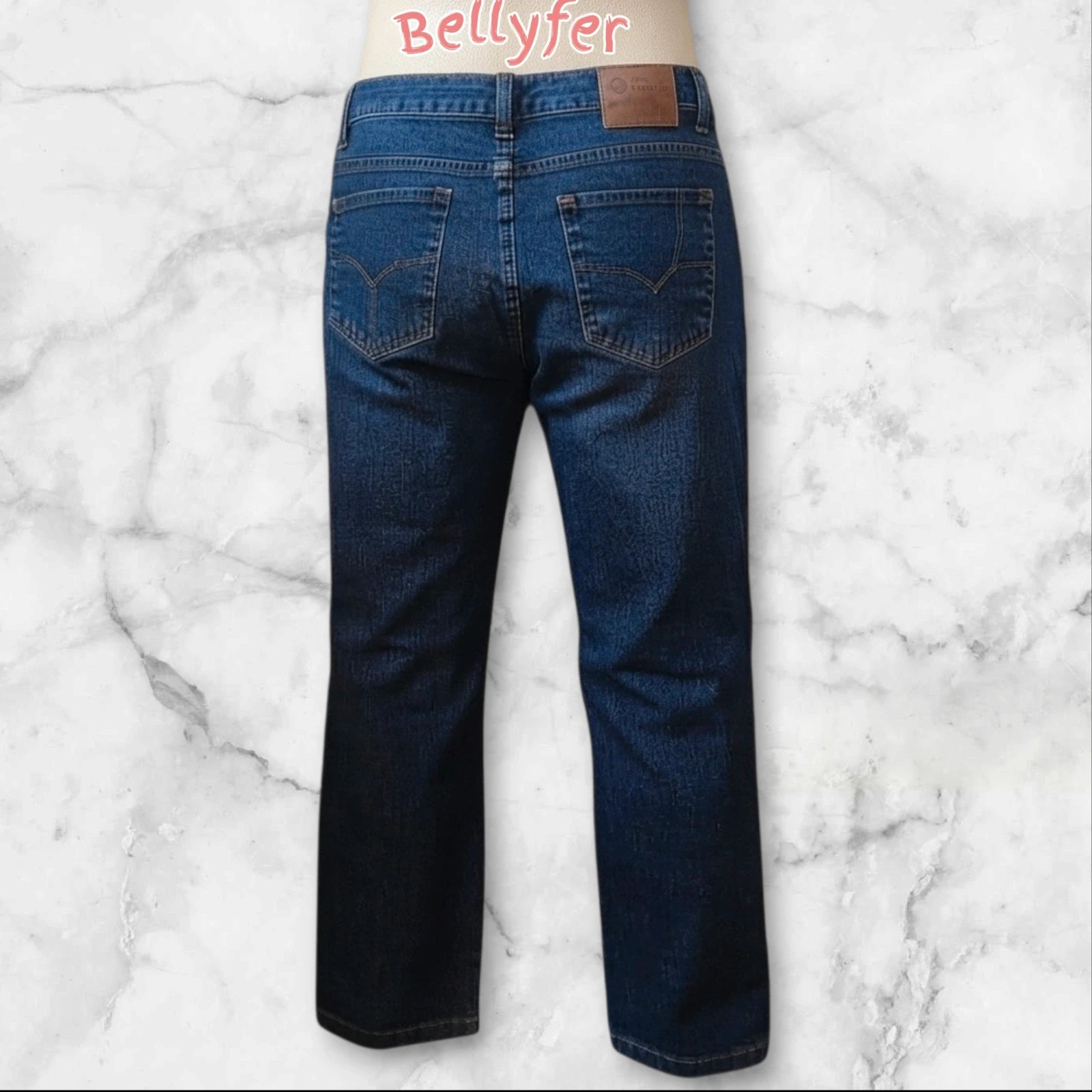 Pantalón vaquero – Mastino – taille L 3