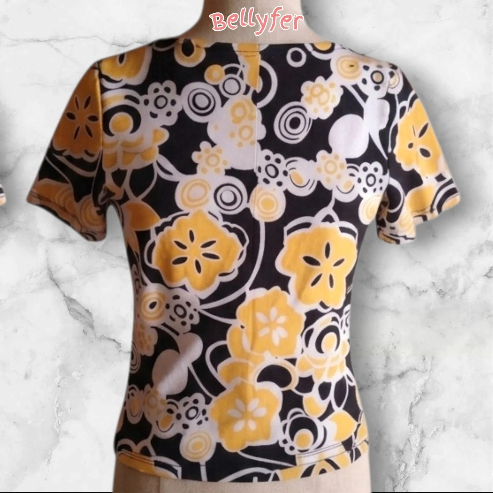 Camiseta – Hecho En Espana – taille L / 40 / 12 3
