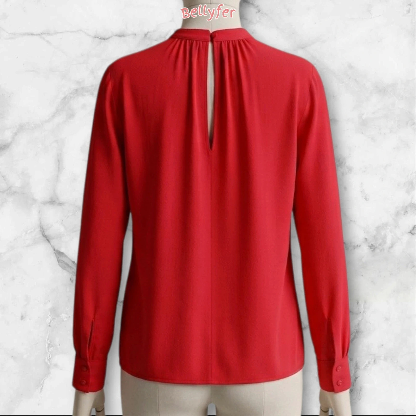 Elegante blusa – Stradivarius – taille L / 40 / 12 3