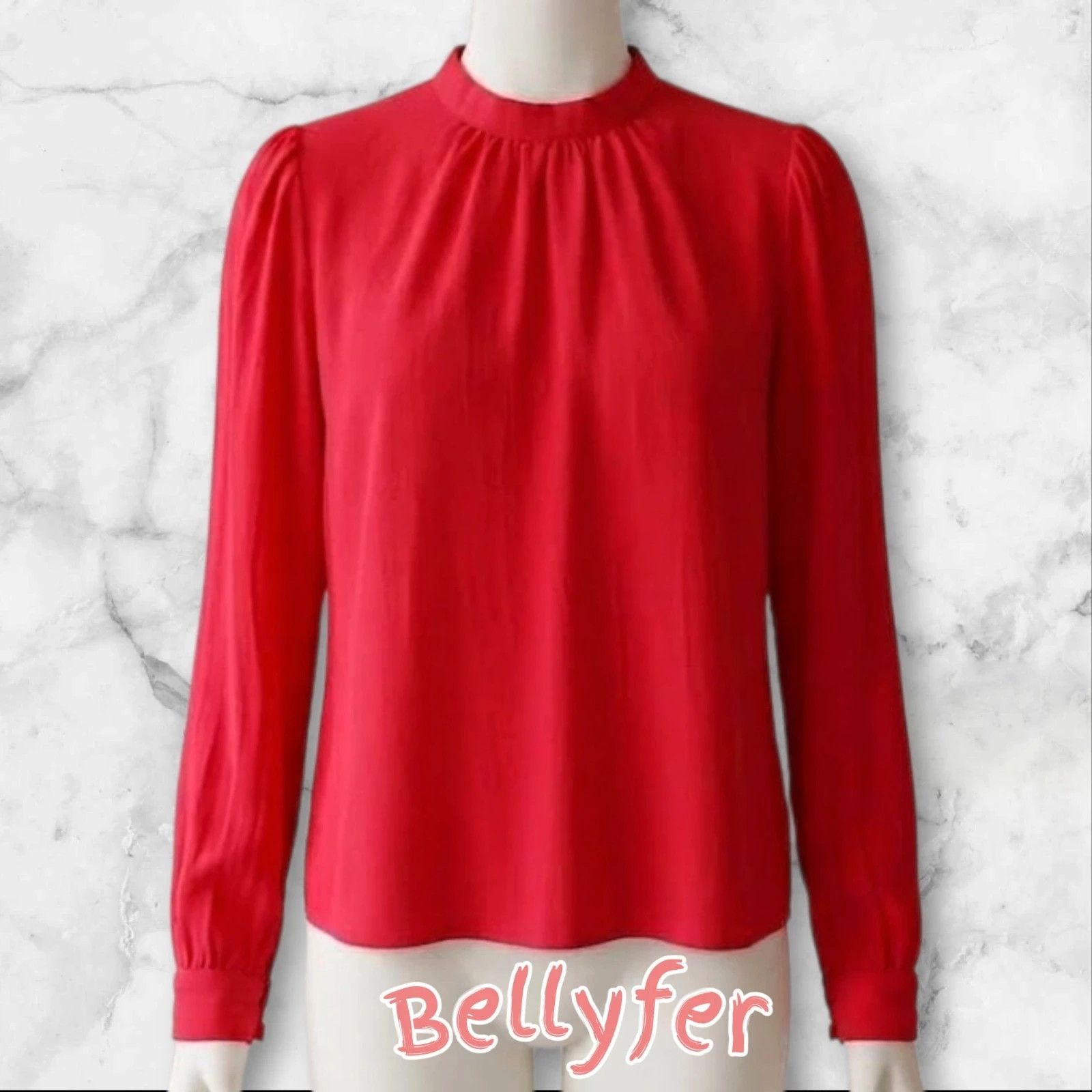 Elegante blusa