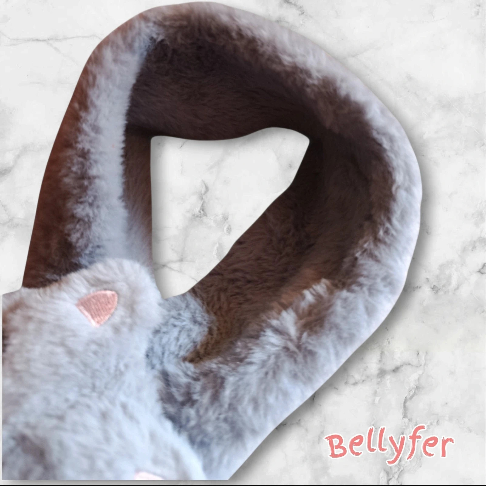 Bufanda – Local 2