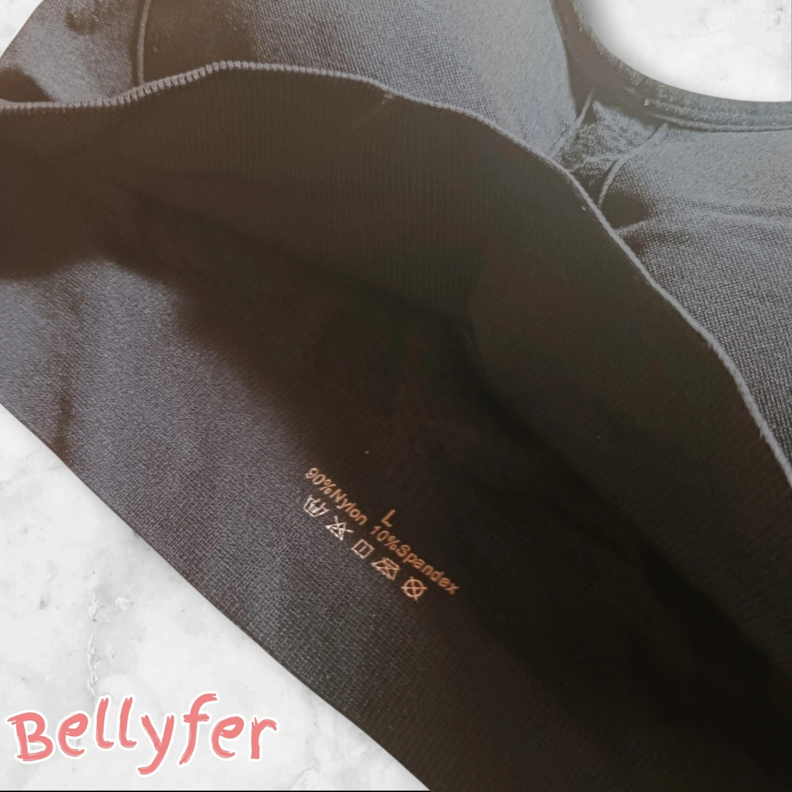 Sujetador deportivo – Amazon – taille L 2