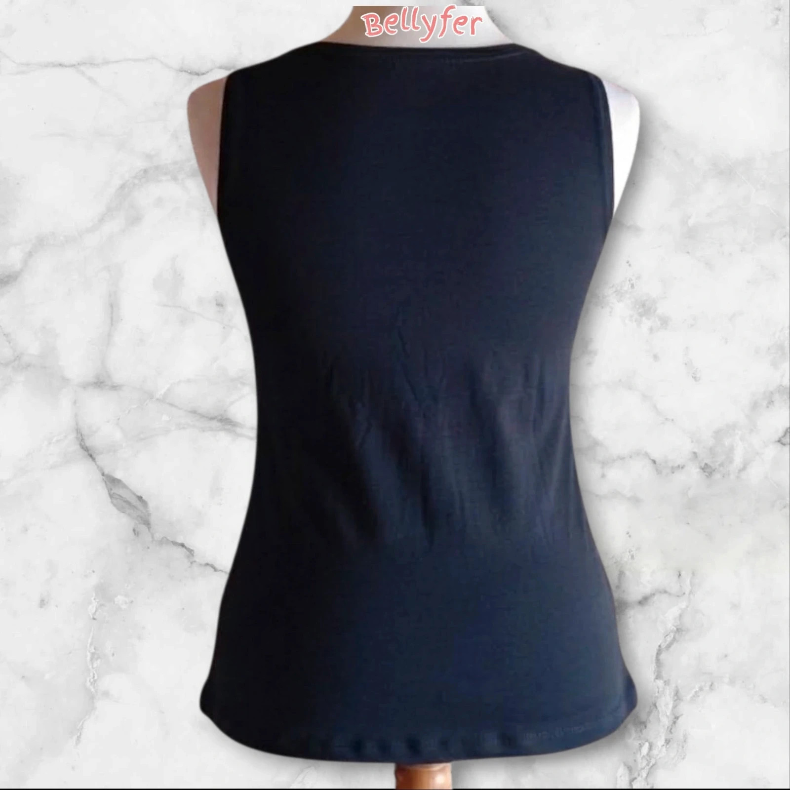 Camiseta de tirantes – Local – taille L / 40 / 12 2