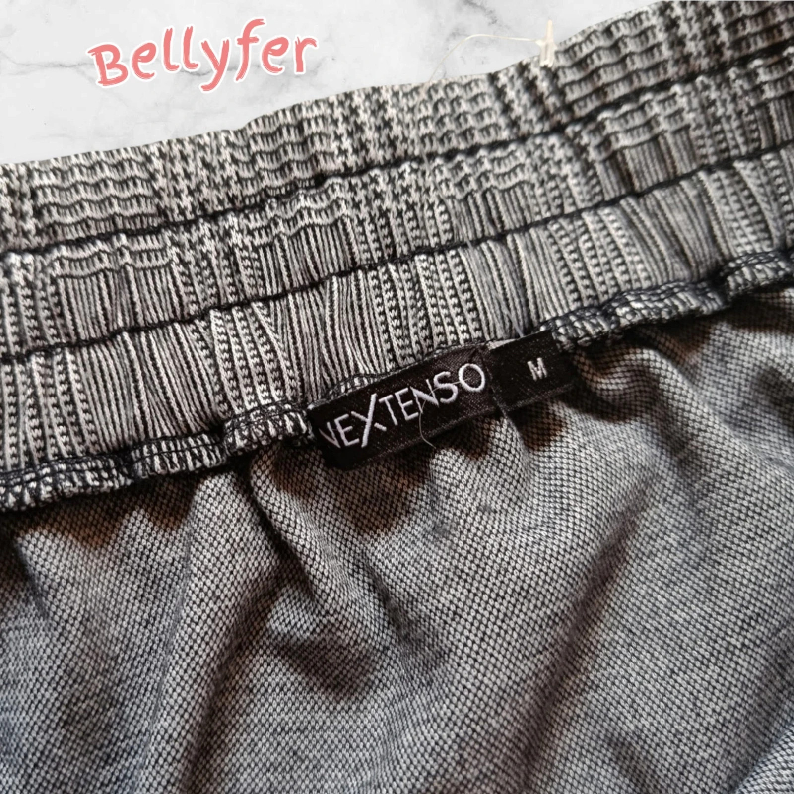 Mini falda – In Extenso – taille M / 38 / 10 2