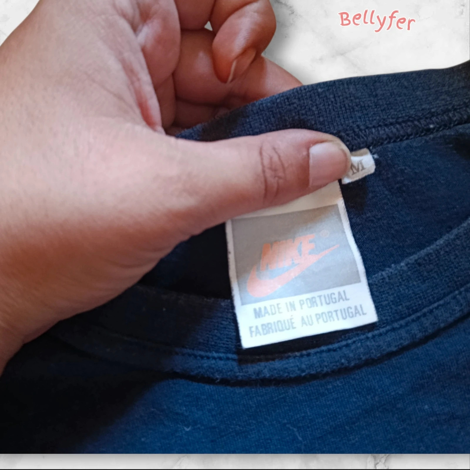Camiseta nike – Nike – taille M 2