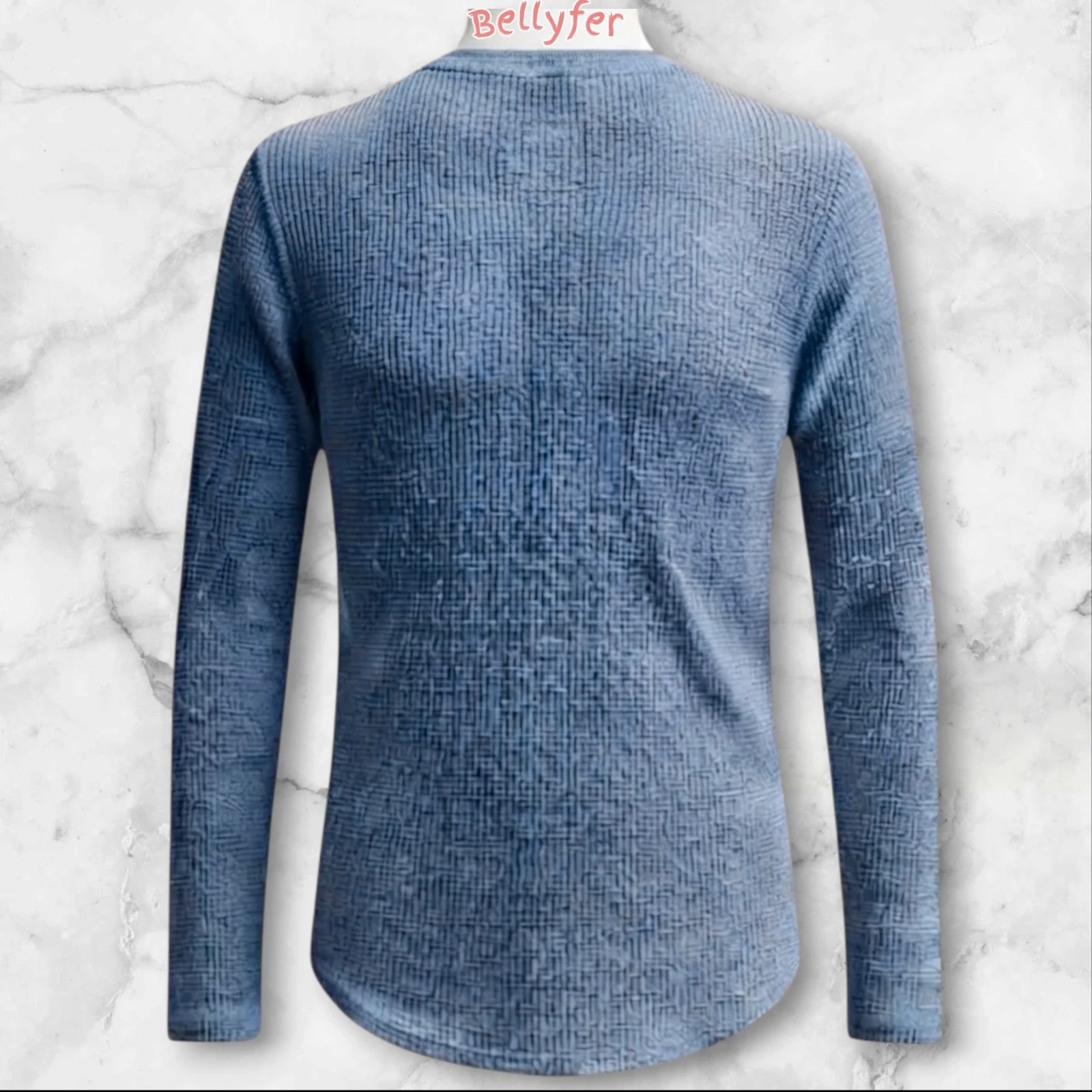 Camiseta de mangas largas – Primark – taille M 3