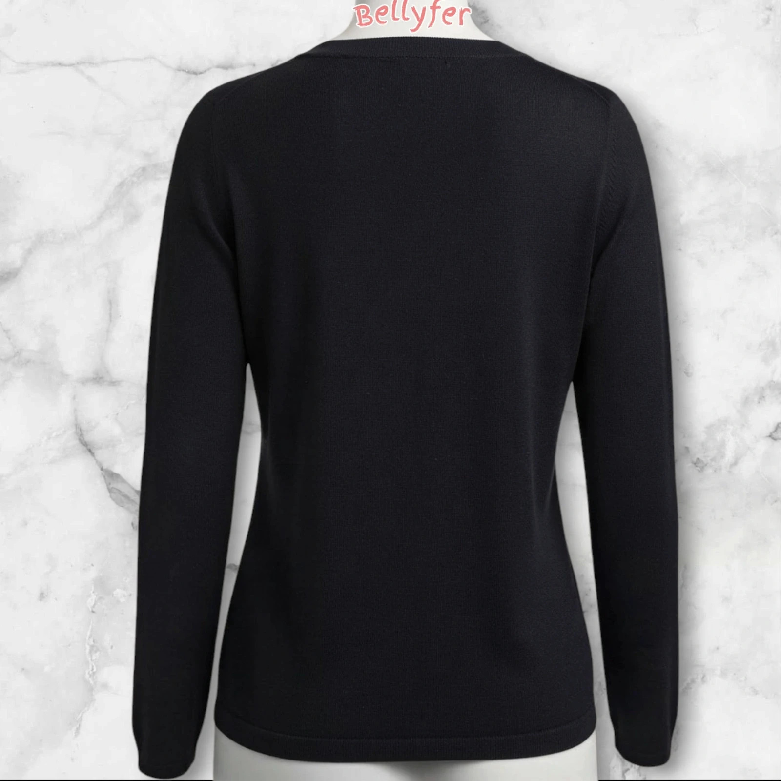 Camiseta de mangas largas – Yes Zee – taille M / 38 / 10 4