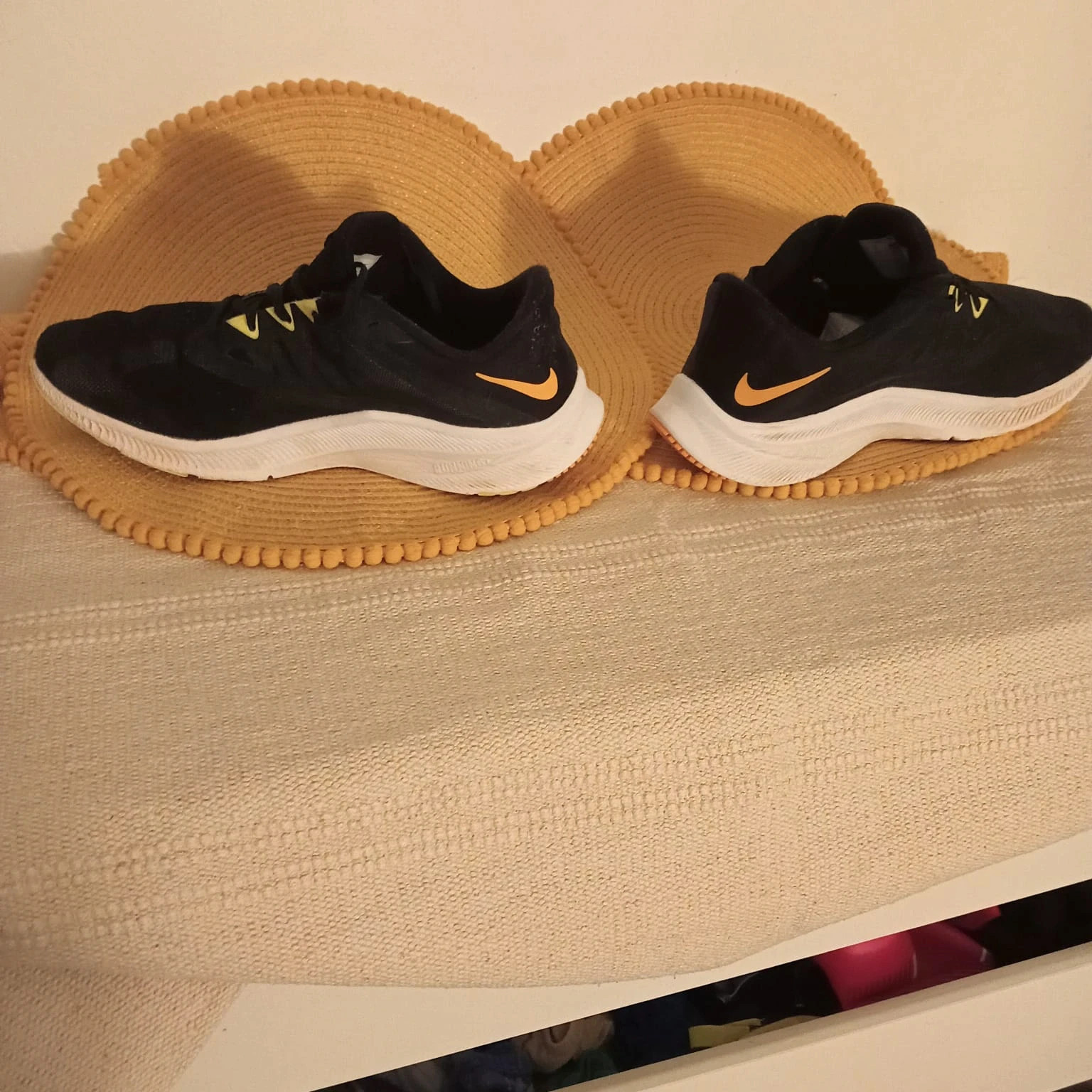 Baskets running Nike Quest 3 - Taille 42.5 – Nike – taille 42,5 4