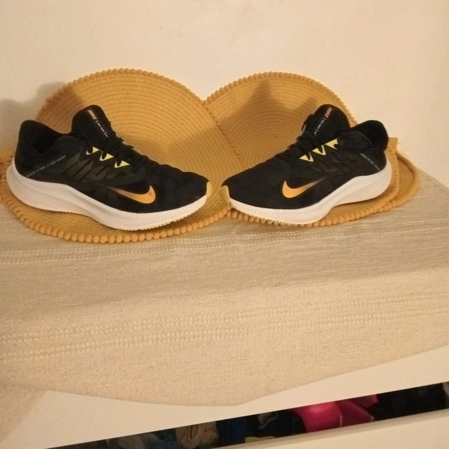 Baskets running Nike Quest 3 - Taille 42.5 – Nike – taille 42,5 3