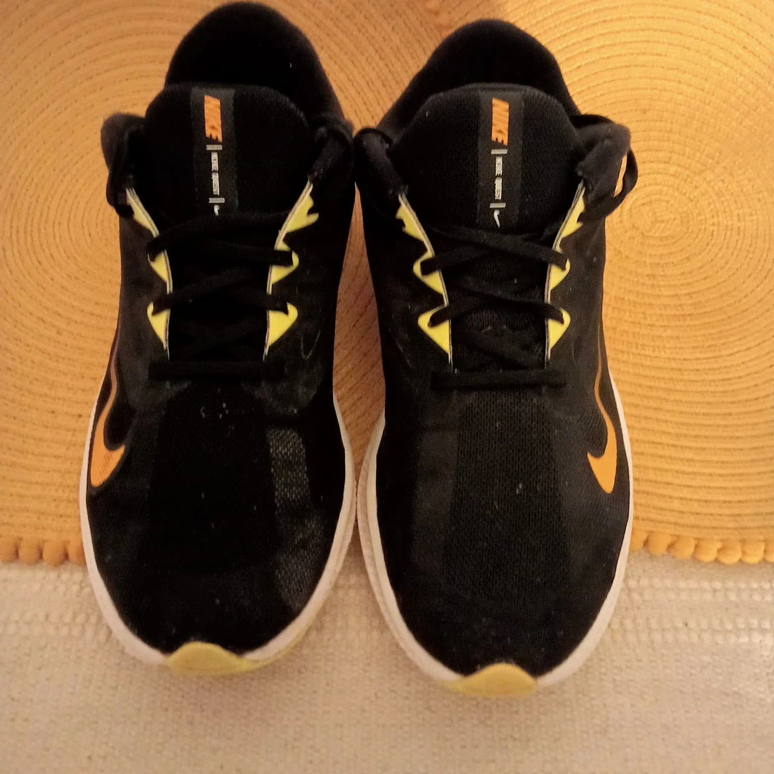 Baskets running Nike Quest 3 - Taille 42.5 – Nike – taille 42,5 5