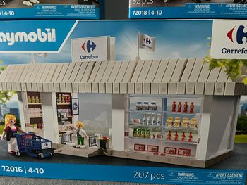 Playmobil