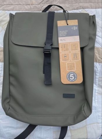 Sac à dos