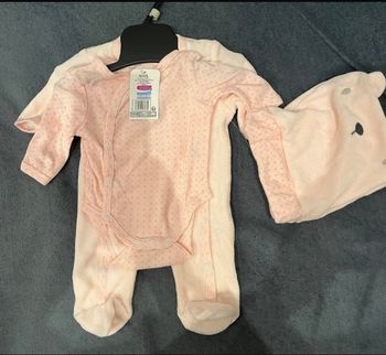 Ensemble bébé