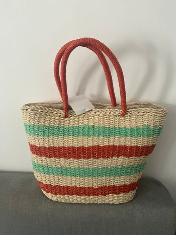 Sac fourre tout